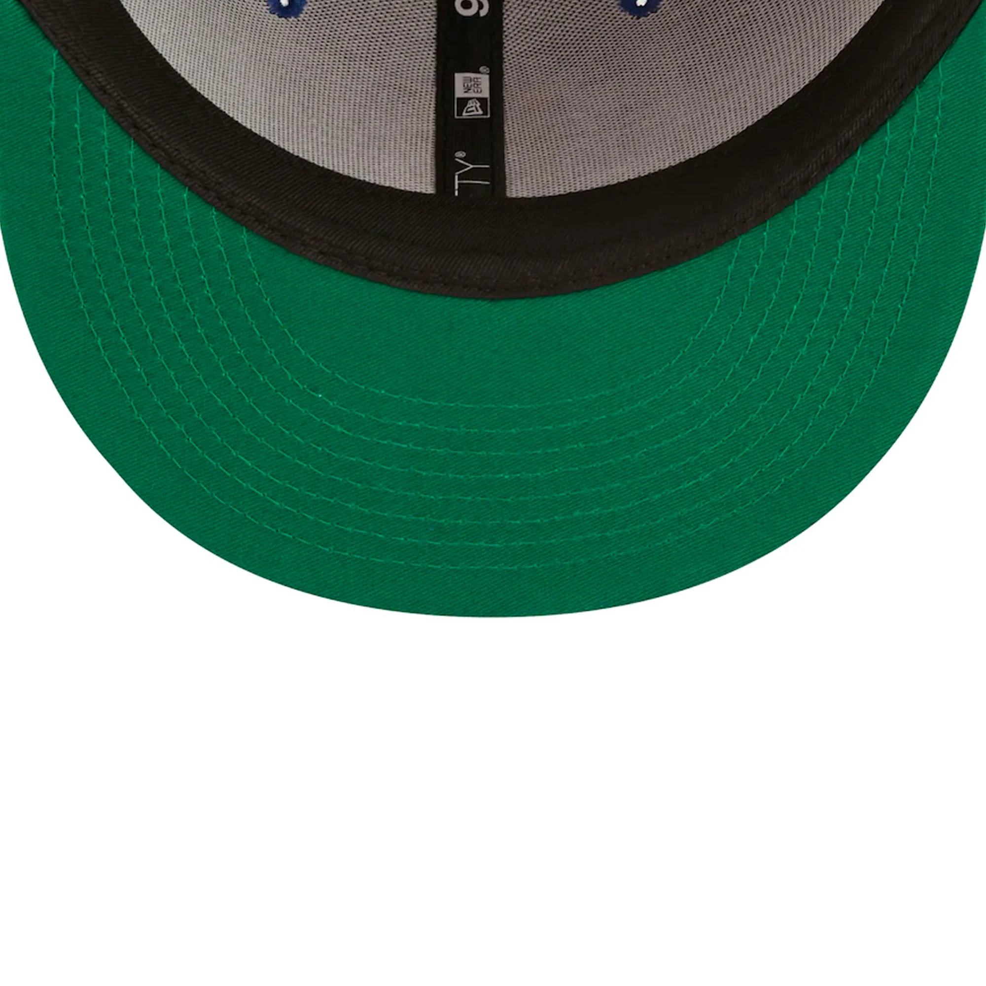 New Era Backletter Arch 9FIFTY New York Mets Snapback Hat - Image 4