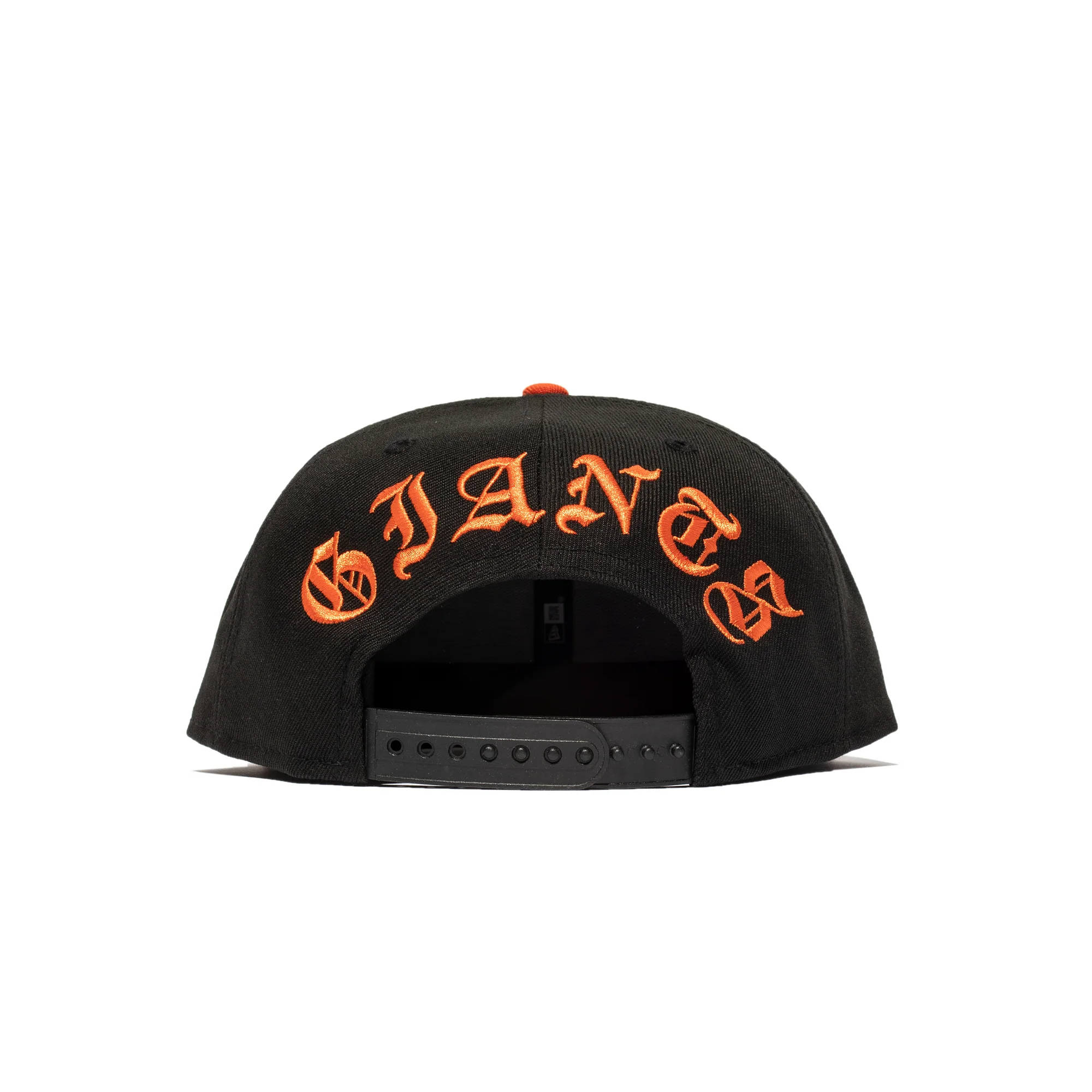 New Era Backletter Arch 9FIFTY San Francisco Giants Snapback Hat - Image 2