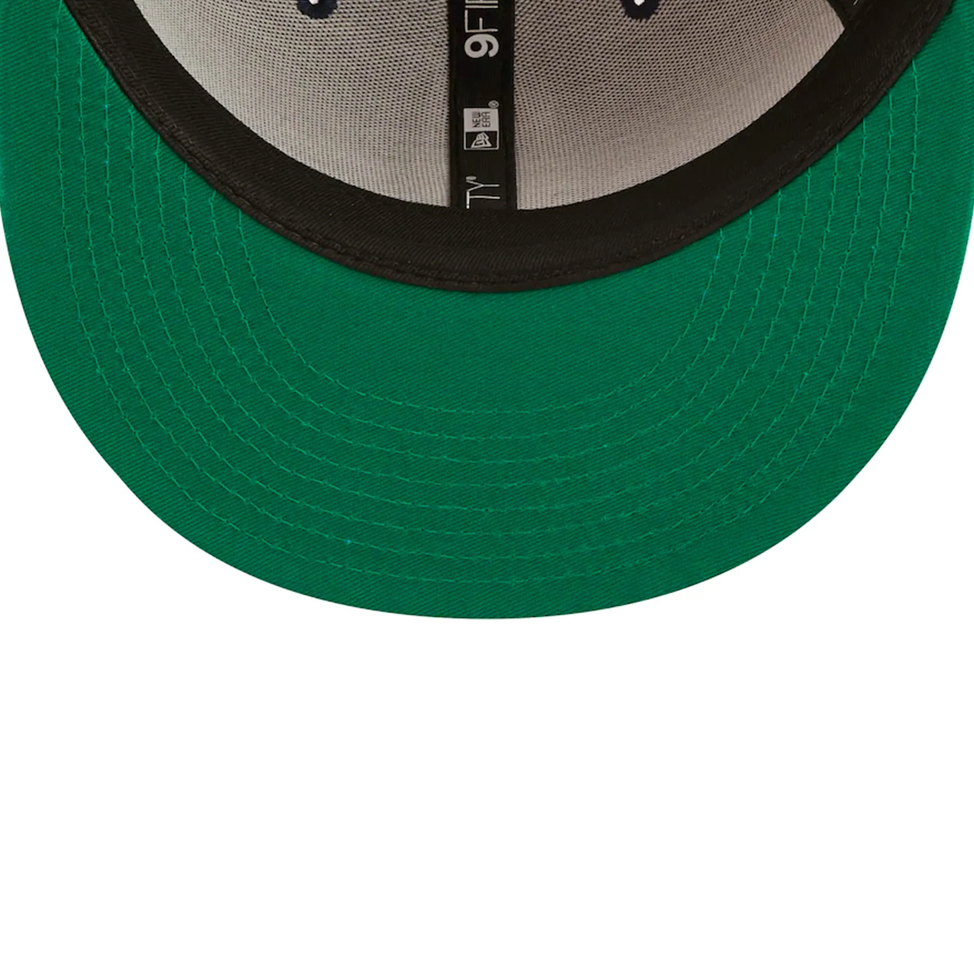 New Era Backletter Arch 9FIFTY Seattle Mariners Snapback Hat - Image 4