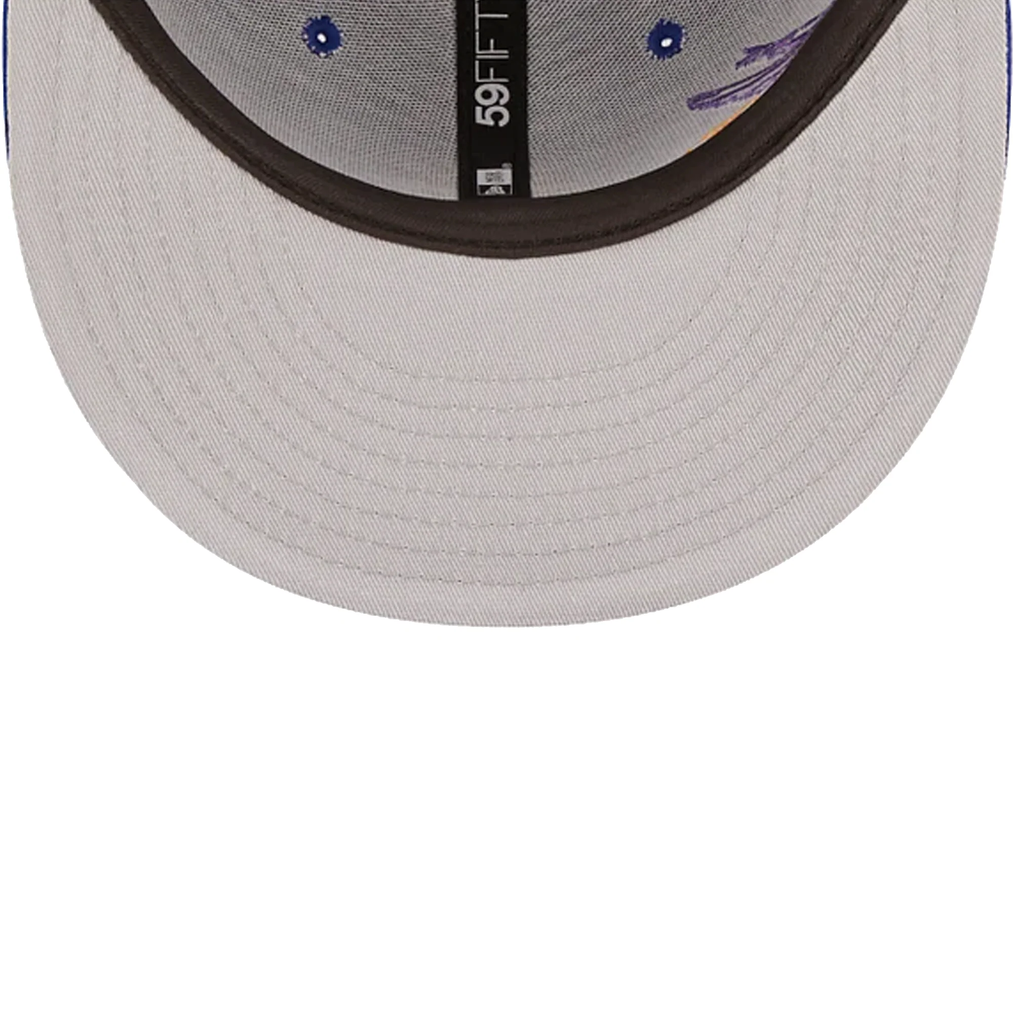 New Era Blooming 59FIFTY San Francisco Giants Fitted Hat - Image 4