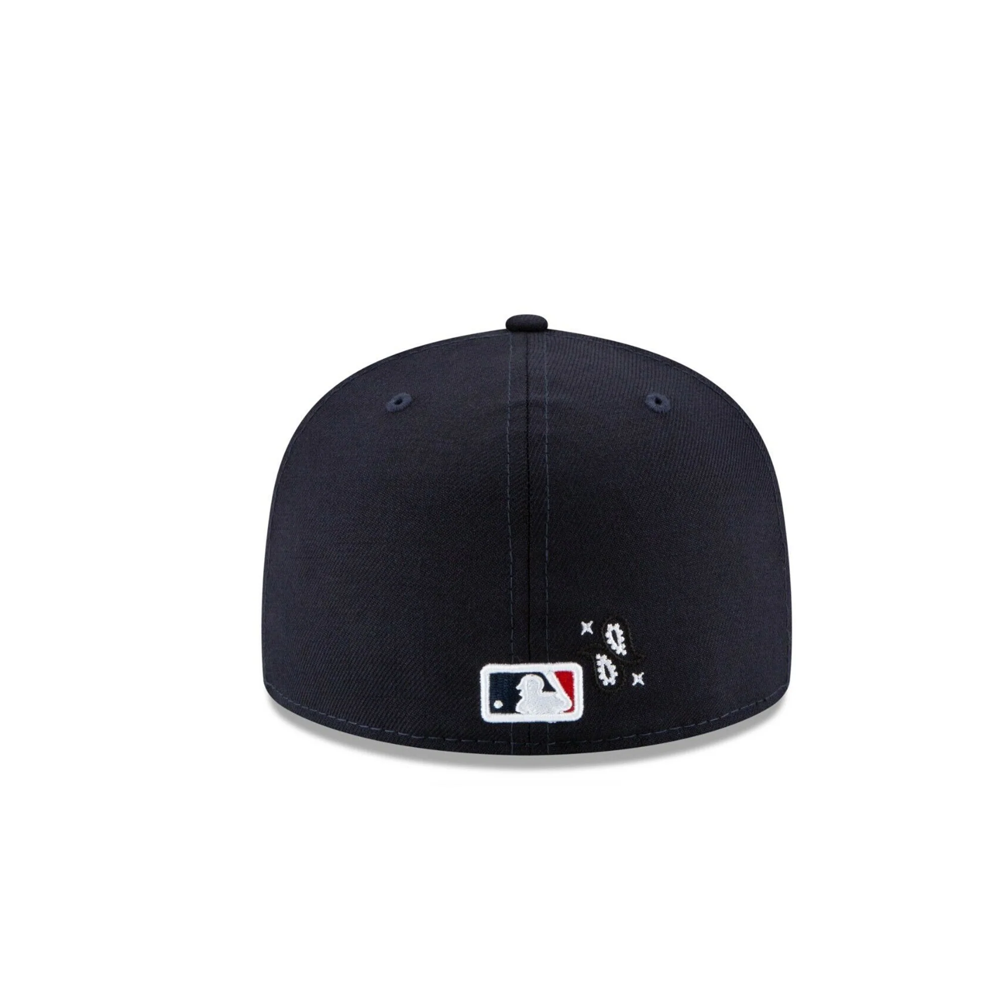 New Era Boston Red Sox Paisley Elements 59Fifty Cap - Image 4
