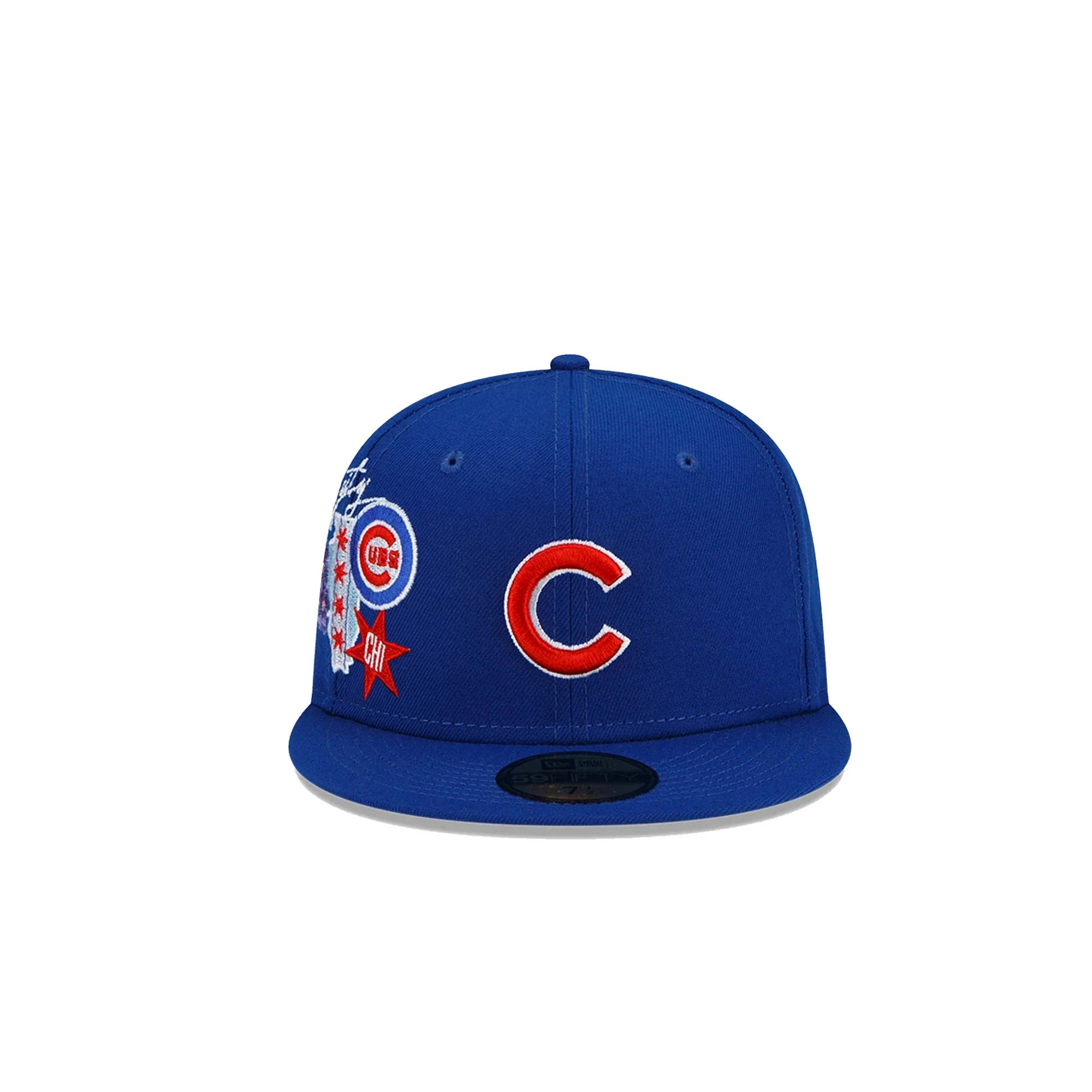 New Era Q4 QT 5950 10110 CHICUB OTC