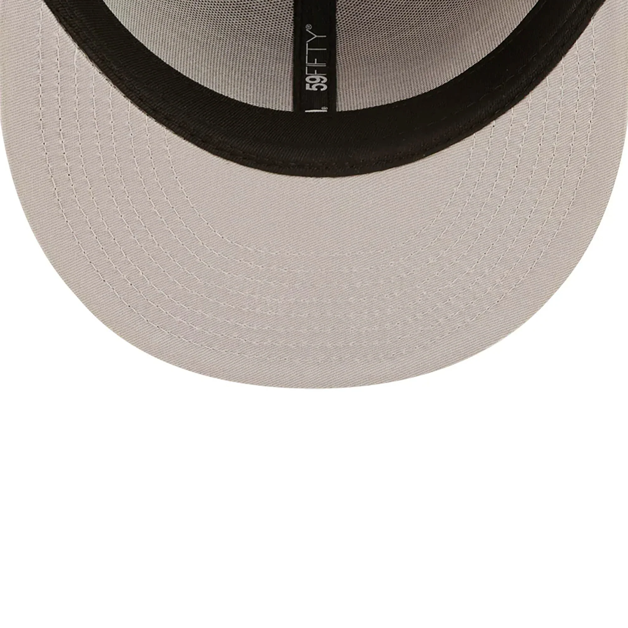 New Era Crown Champs 59FIFTY Detroit Tigers Fitted Hat - Image 4