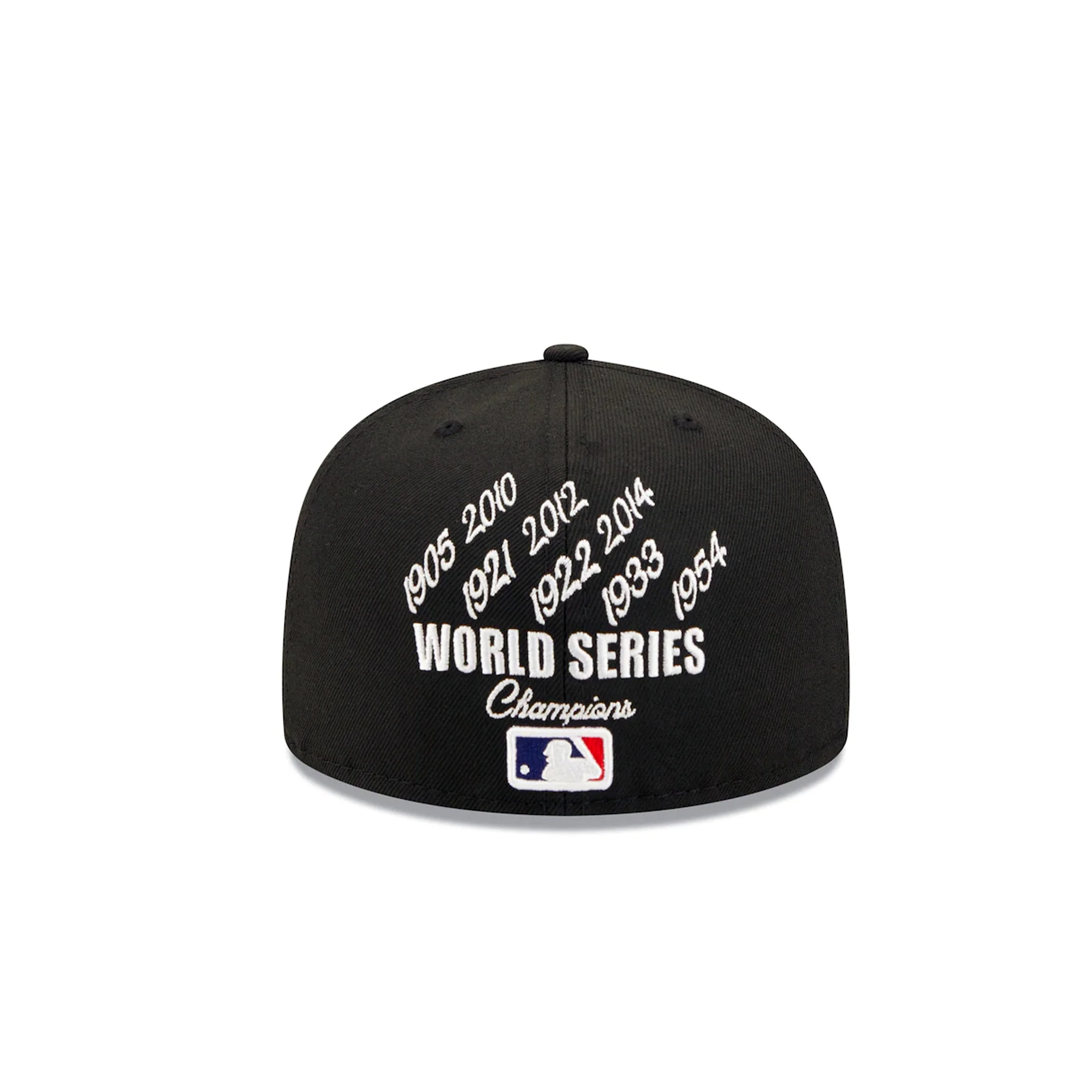 New Era Crown Champs 59FIFTY San Francisco Giants Fitted Hat - Image 3