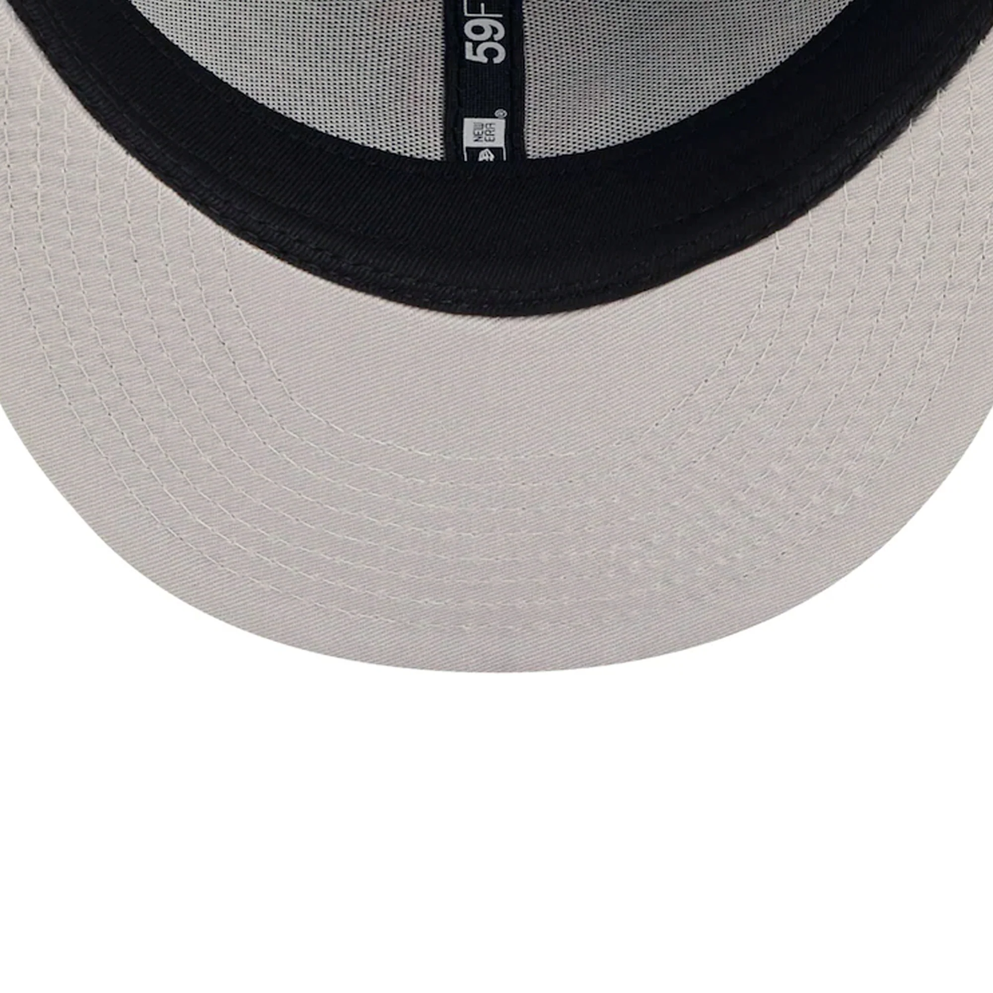 New Era Crown Champs 59FIFTY San Francisco Giants Fitted Hat - Image 4
