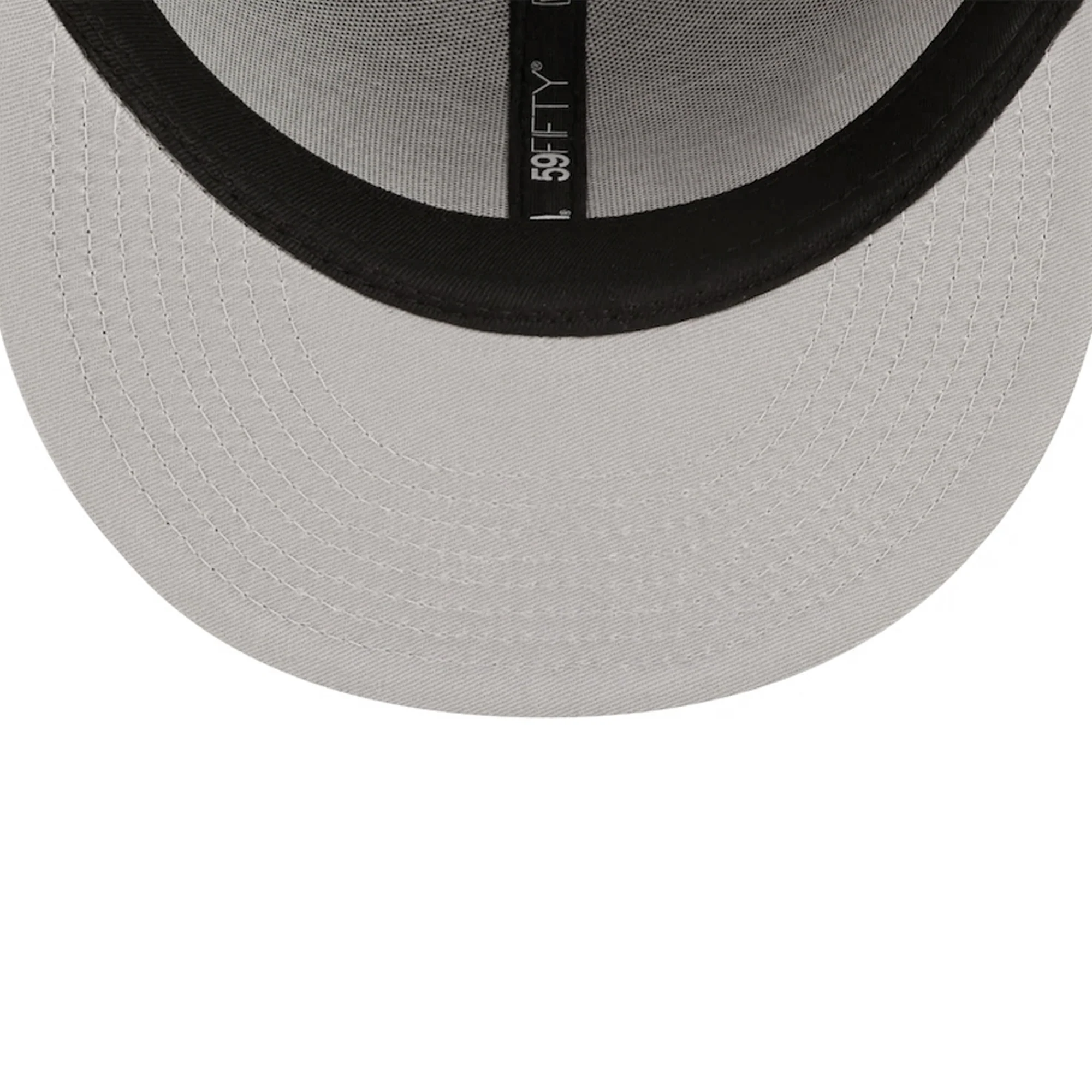 New Era Crown Champs 59FIFTY St Louis Cardinals Fitted Hat - Image 4