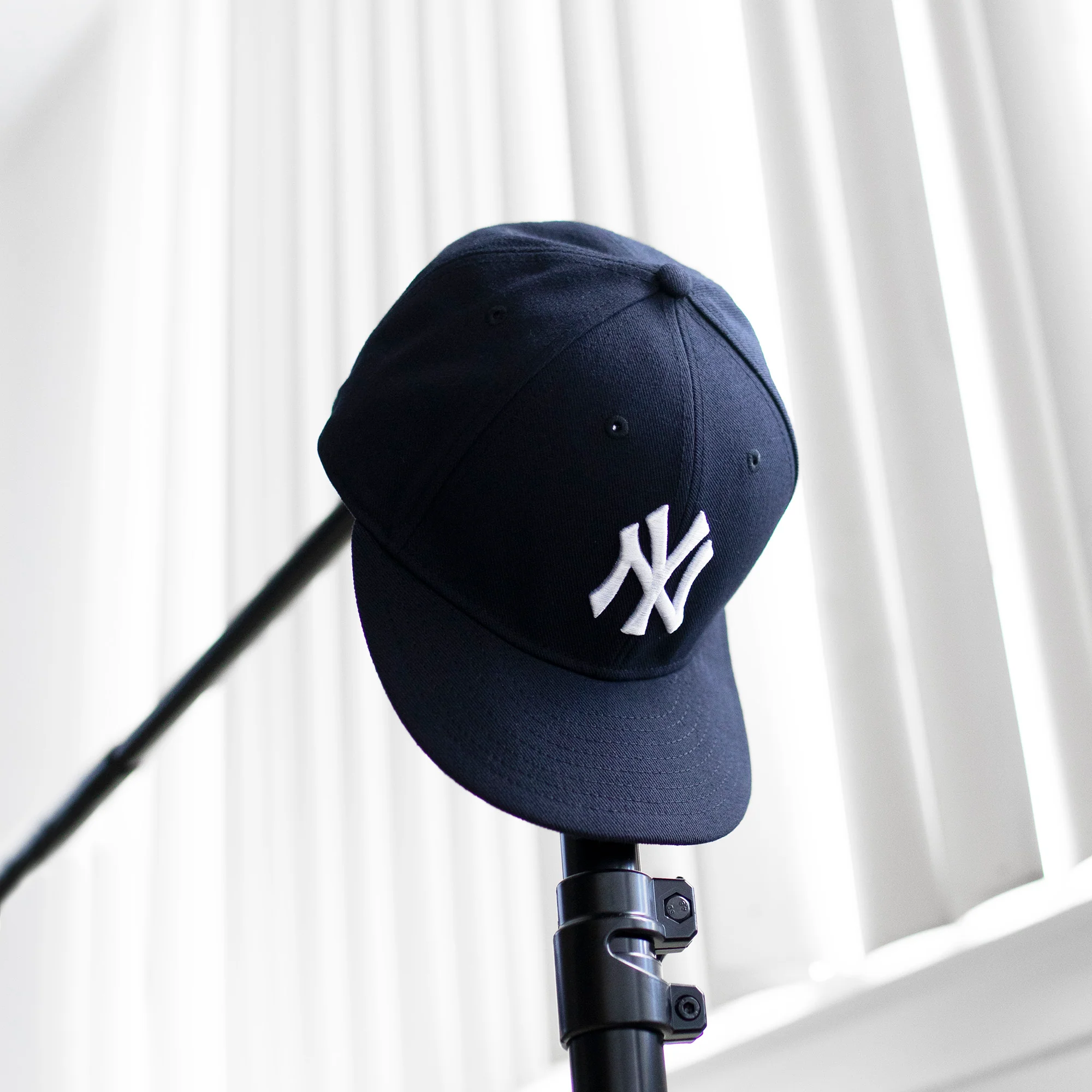 New Era LC ACPerf New York Yankees GM 2017 Fitted Cap - Image 3