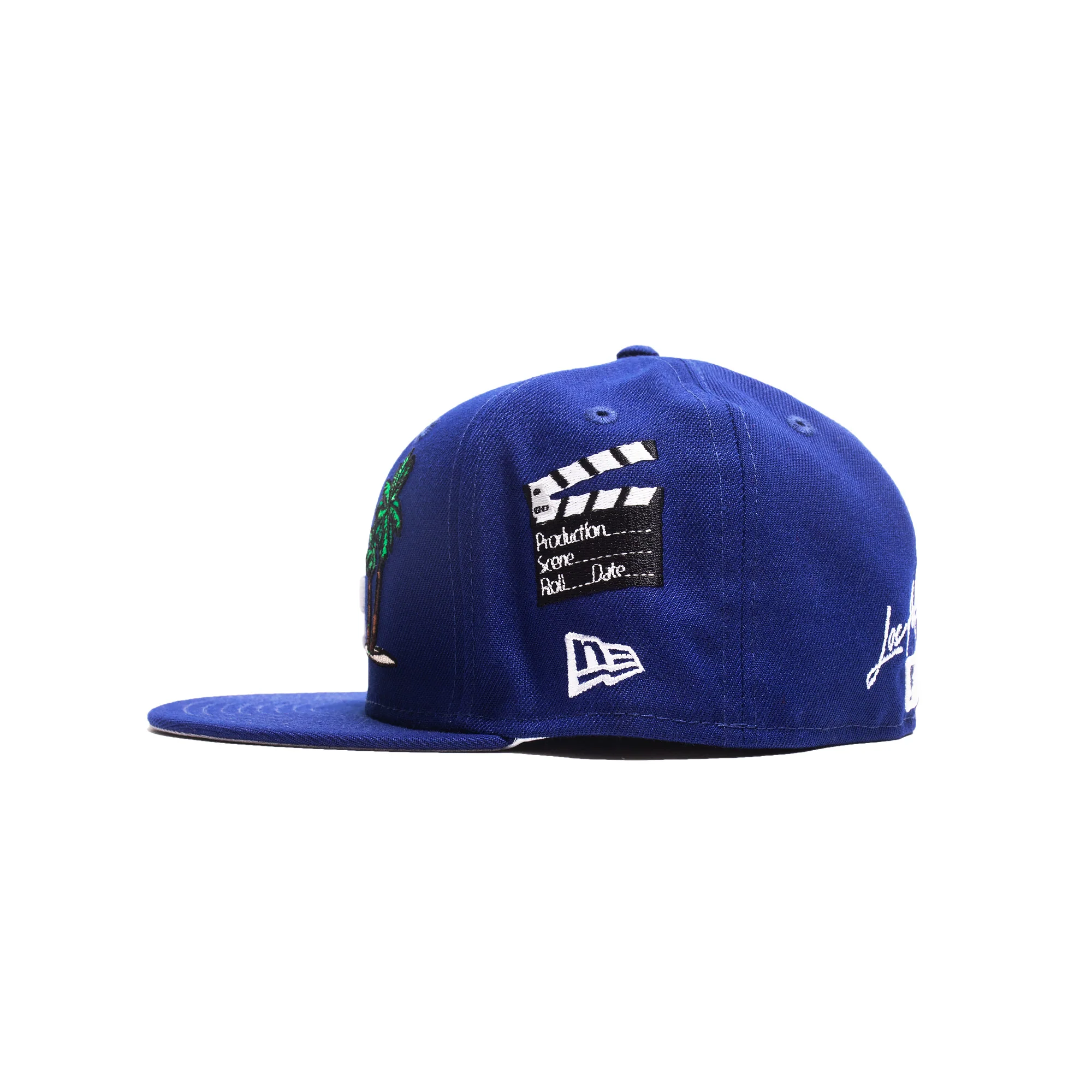 New Era "Local Market LA" Fitted - Image 2