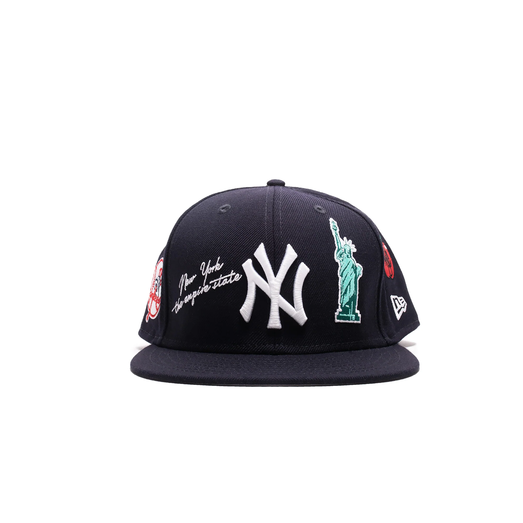 New Era "Local Market NY" Fitted