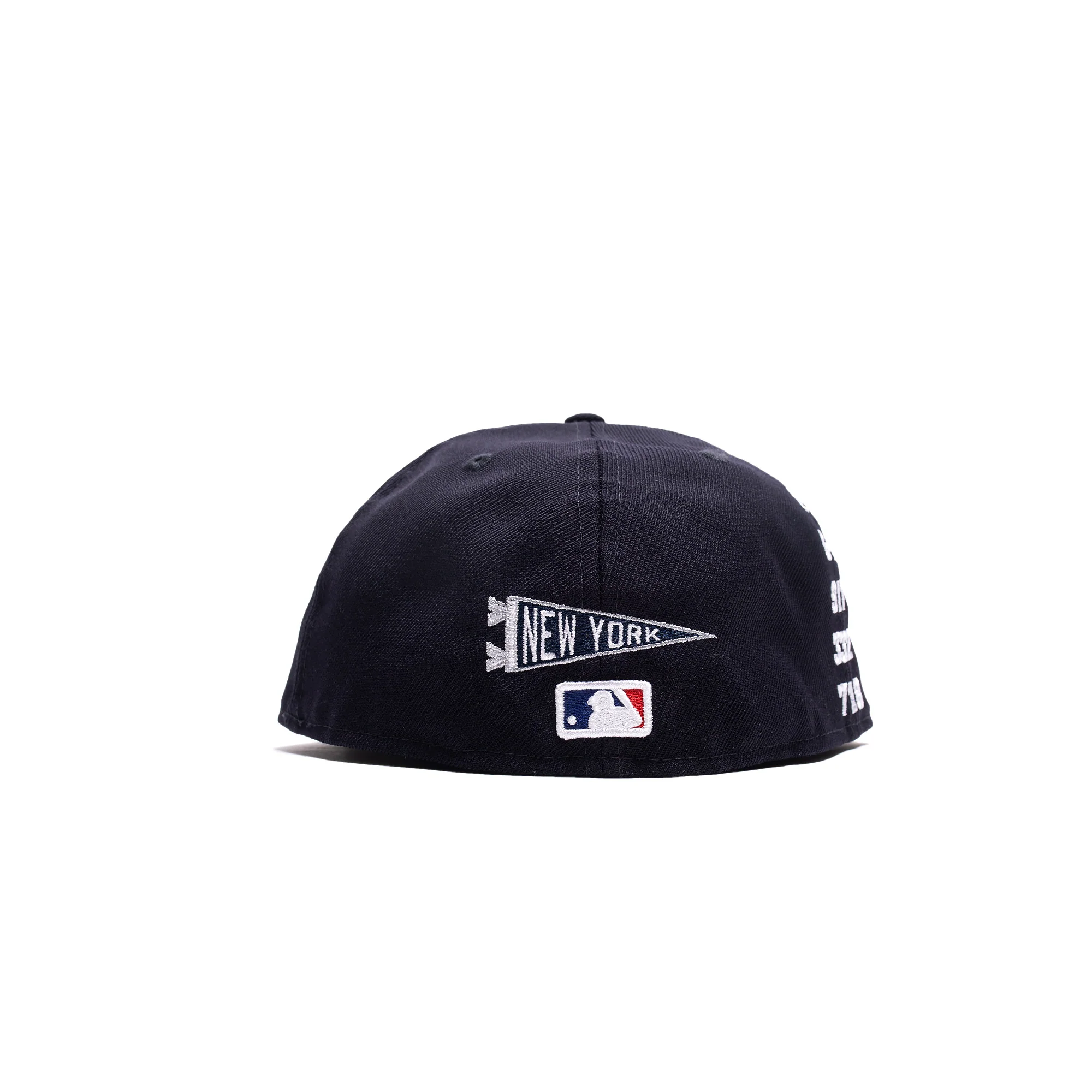 New Era "Local Market NY" Fitted - Image 4
