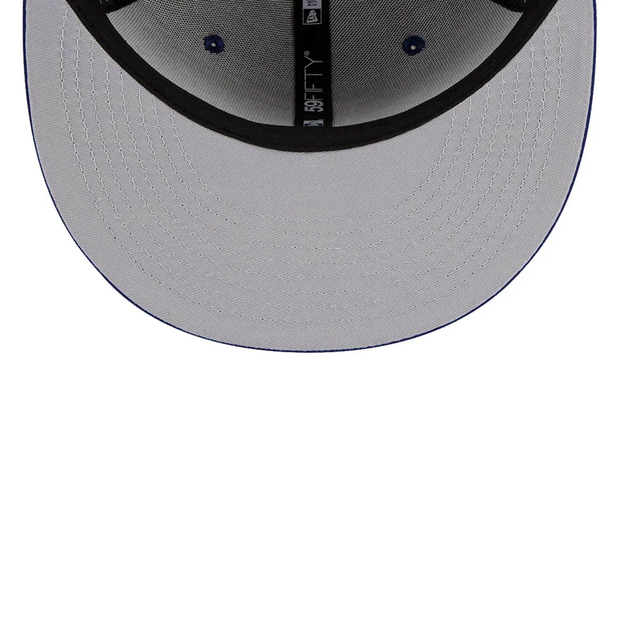 New Era Mens Q4 QT 5950 10117 LOSDOD OTC 'LA Dodgers' - Image 4