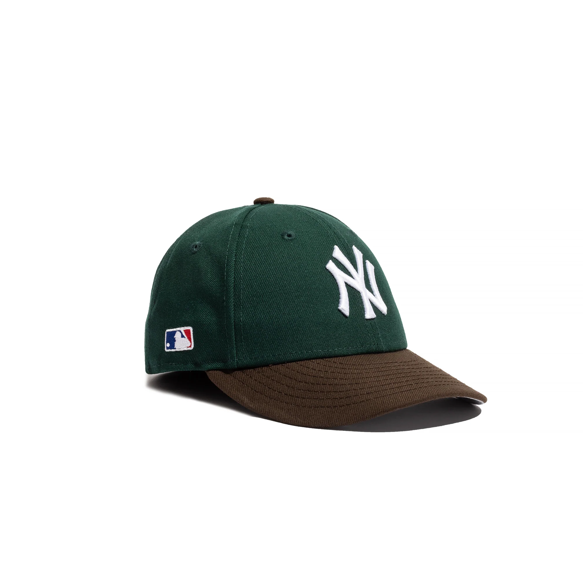New Era x Extra Butter Yankees "Beef & Broc" 59Fifty Low Profile Fitted Hat - Image 2