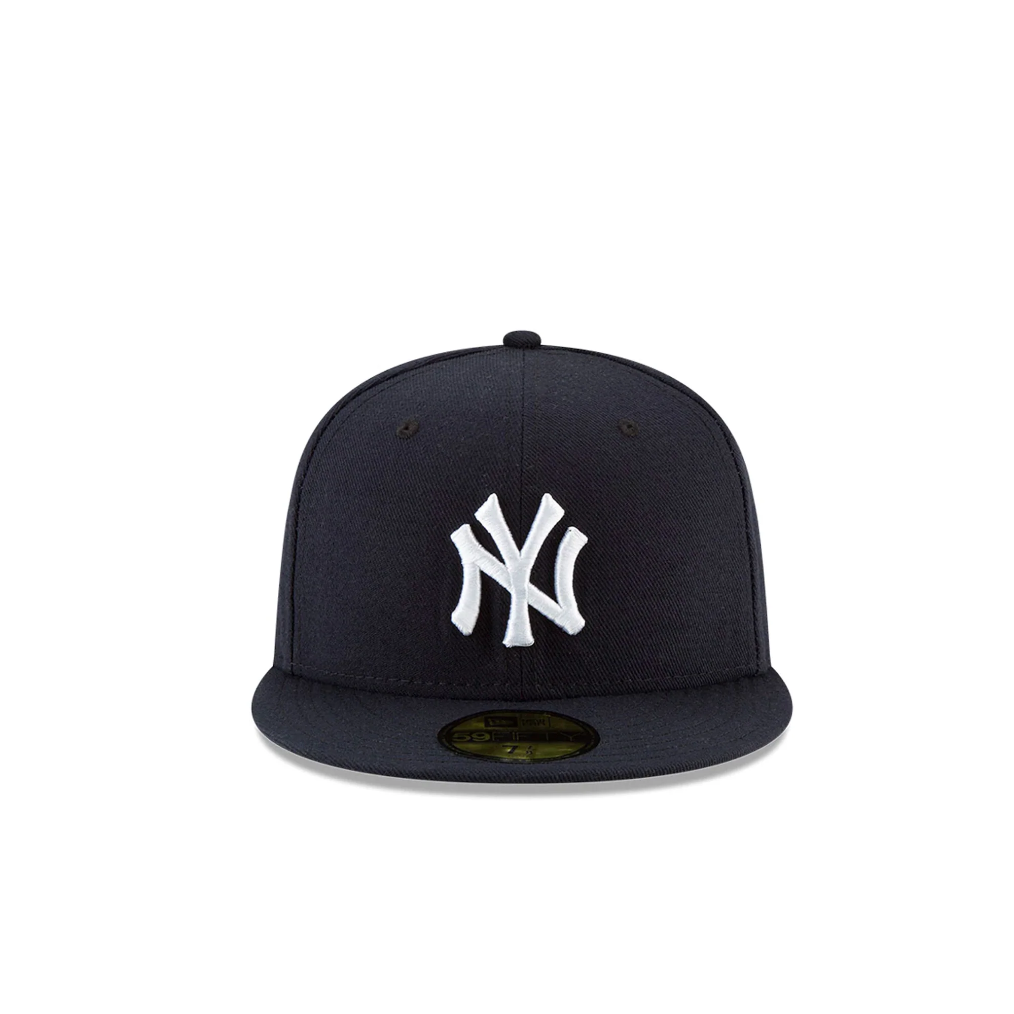New Era ACPerf New York Yankees GM 2017 HOF WS Fitted Cap - Image 2