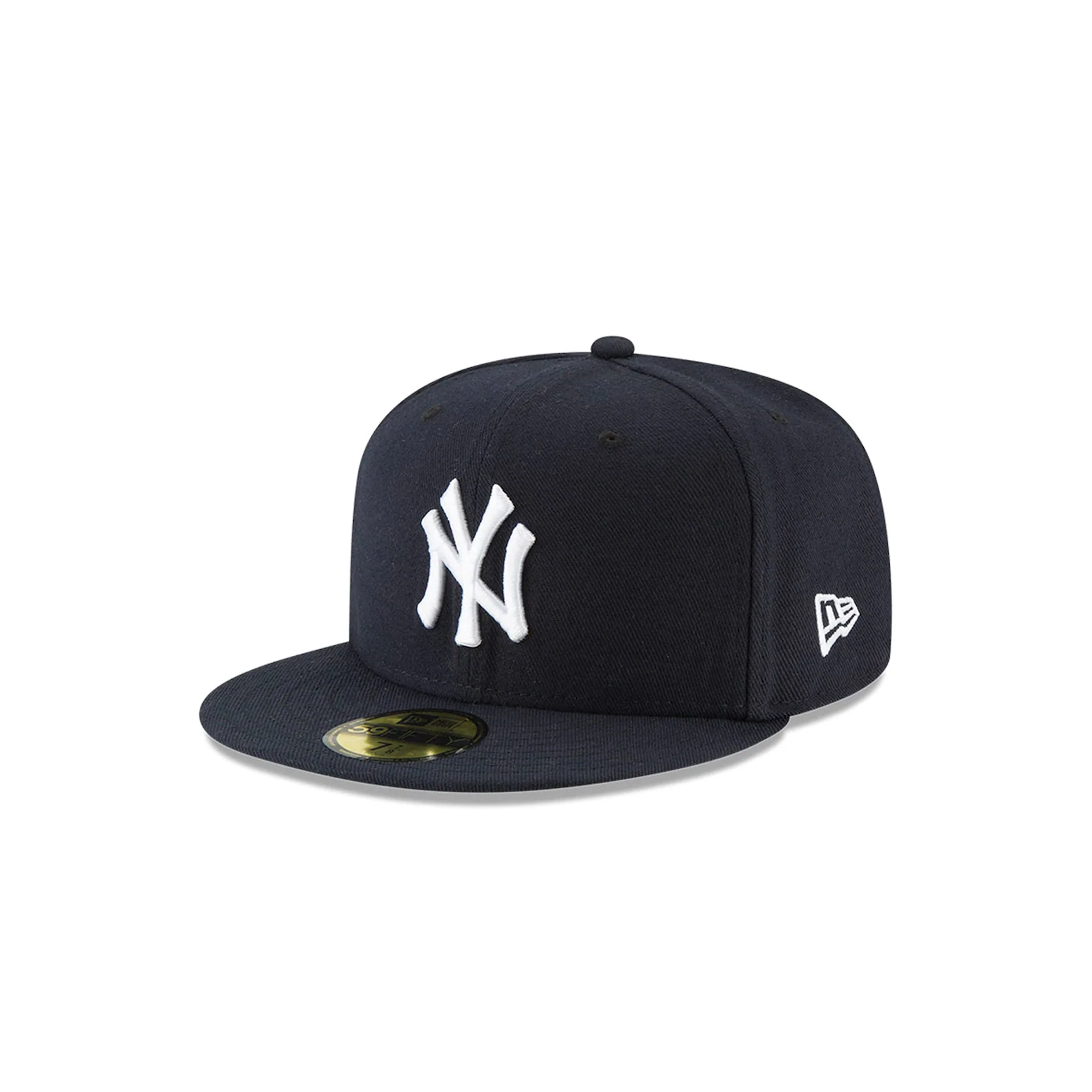 New Era ACPerf New York Yankees GM 2017 HOF WS Fitted Cap - Image 3