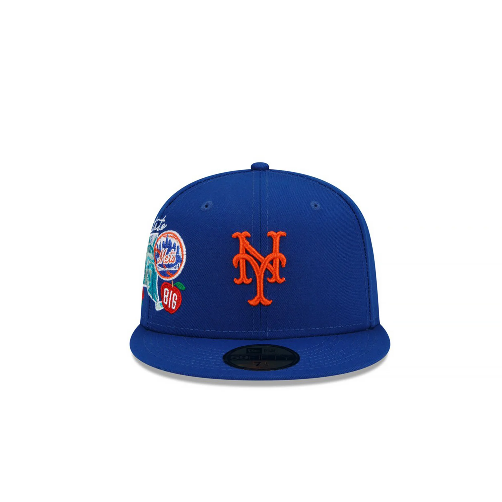 New Era Mens Q4 QT 5950 10110 NEYMET OTC