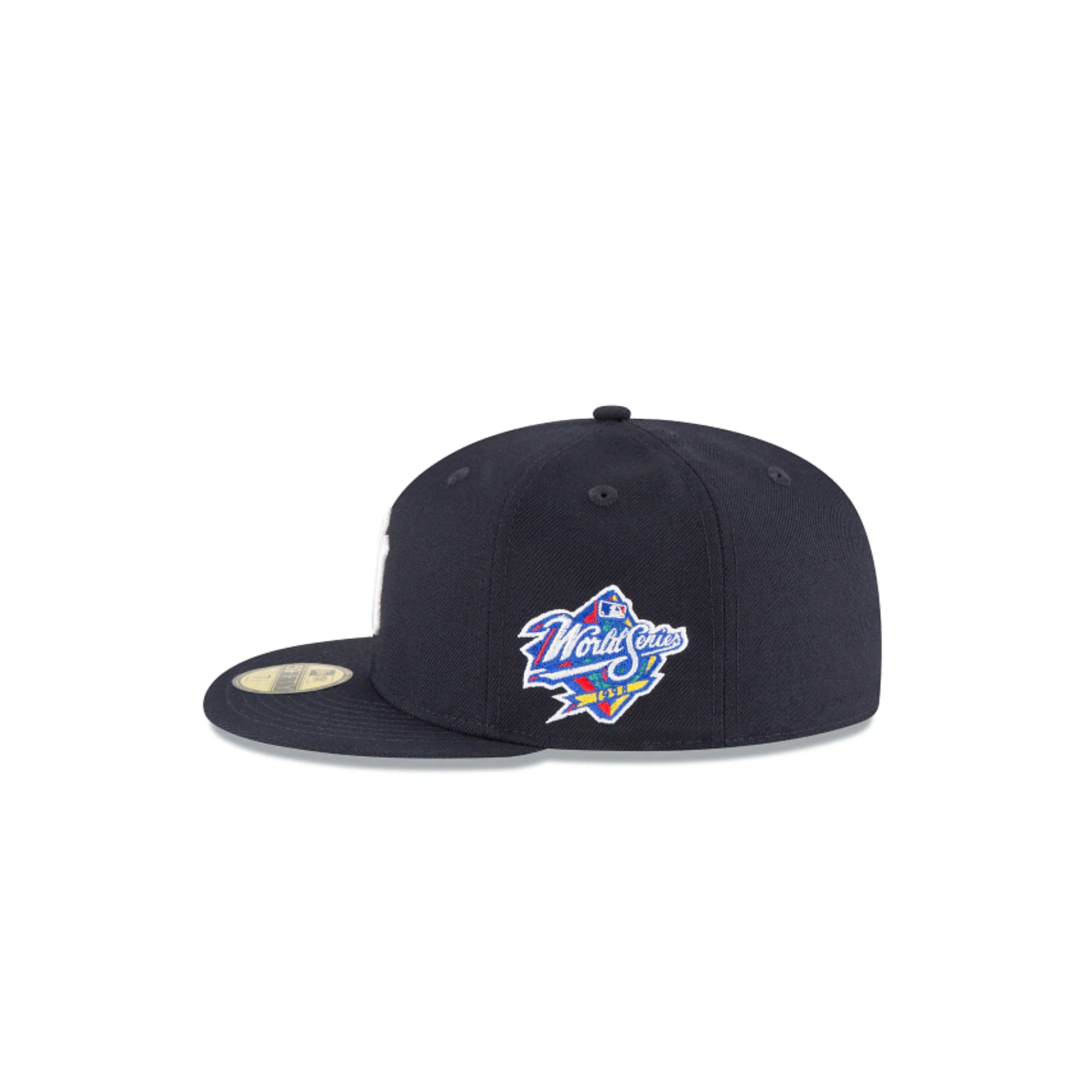 New Era NY Yankees Cap - Image 3