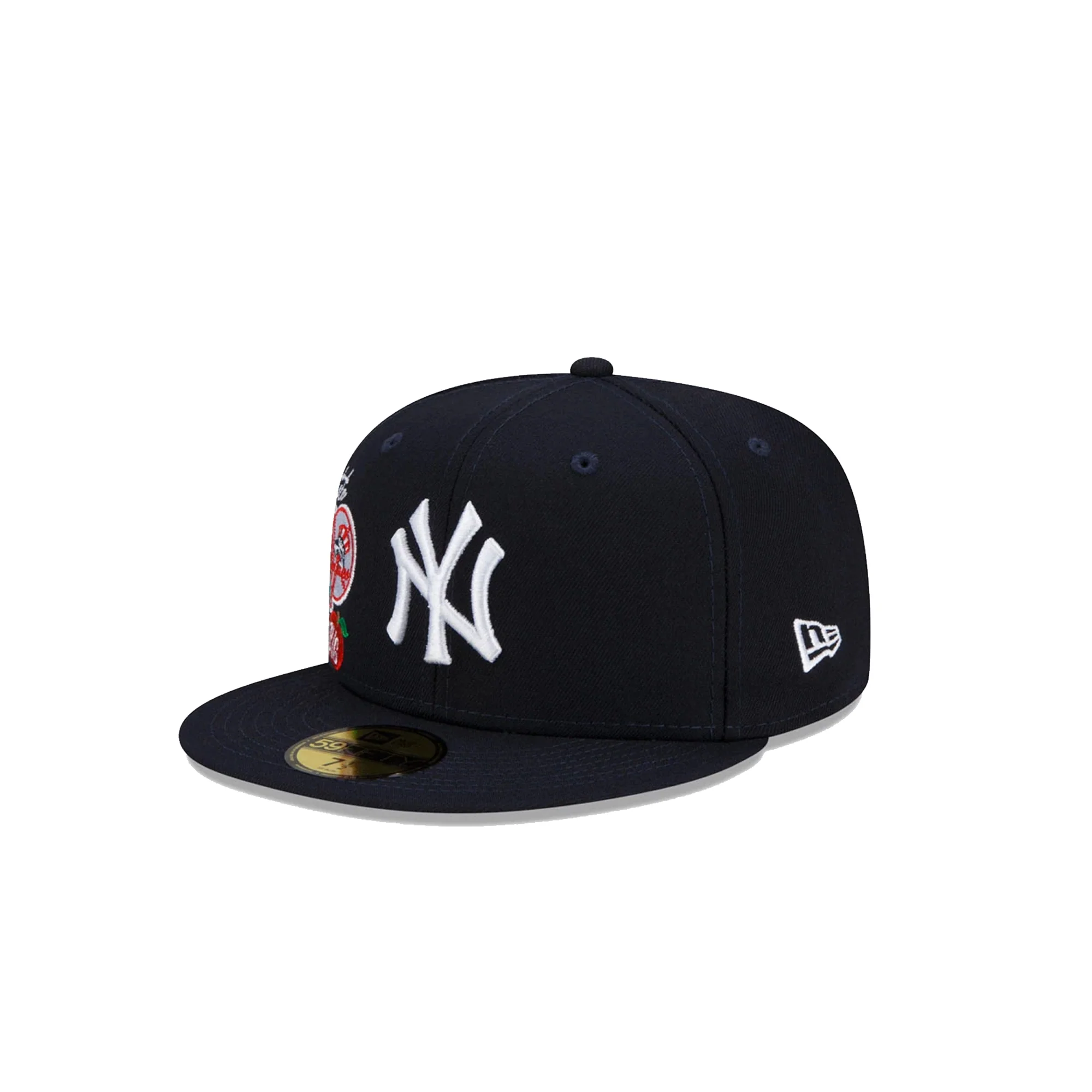 New Era Mens Q4 QT 5950 10110 NEYYAN OTC - Image 2