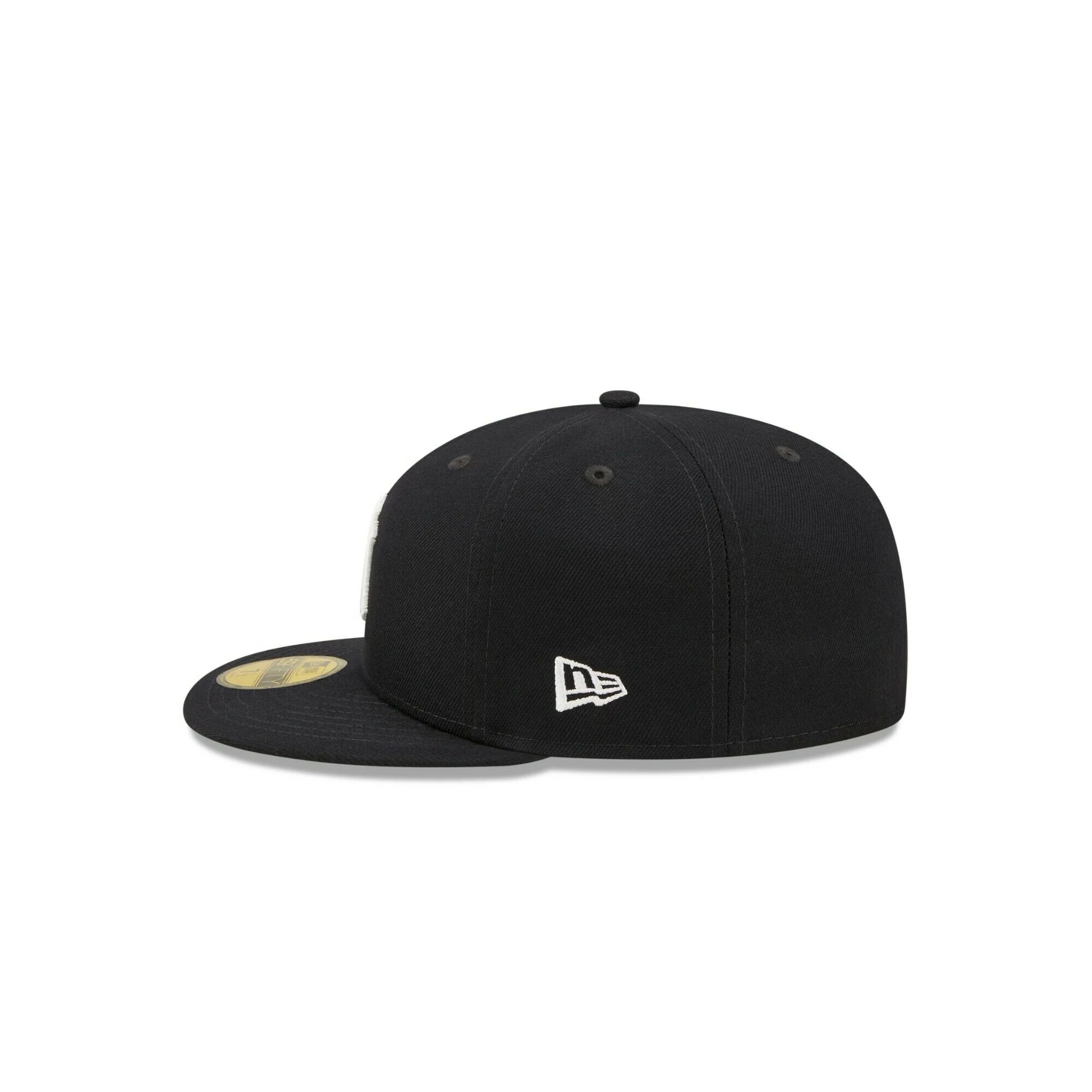 New Era New York Yankees CitySide 59Fifty Cap - Image 3