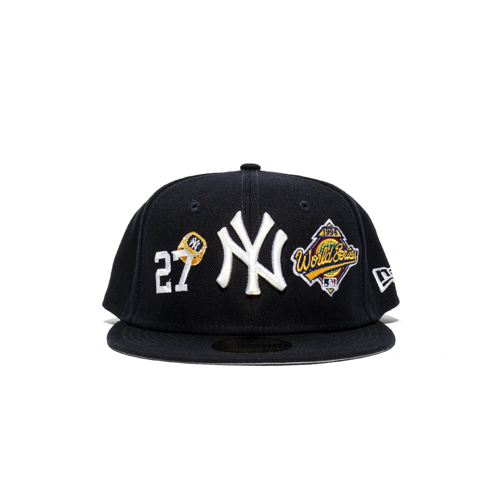New Era Mens Q4 QT 5950 10117 NEYYAN OTC