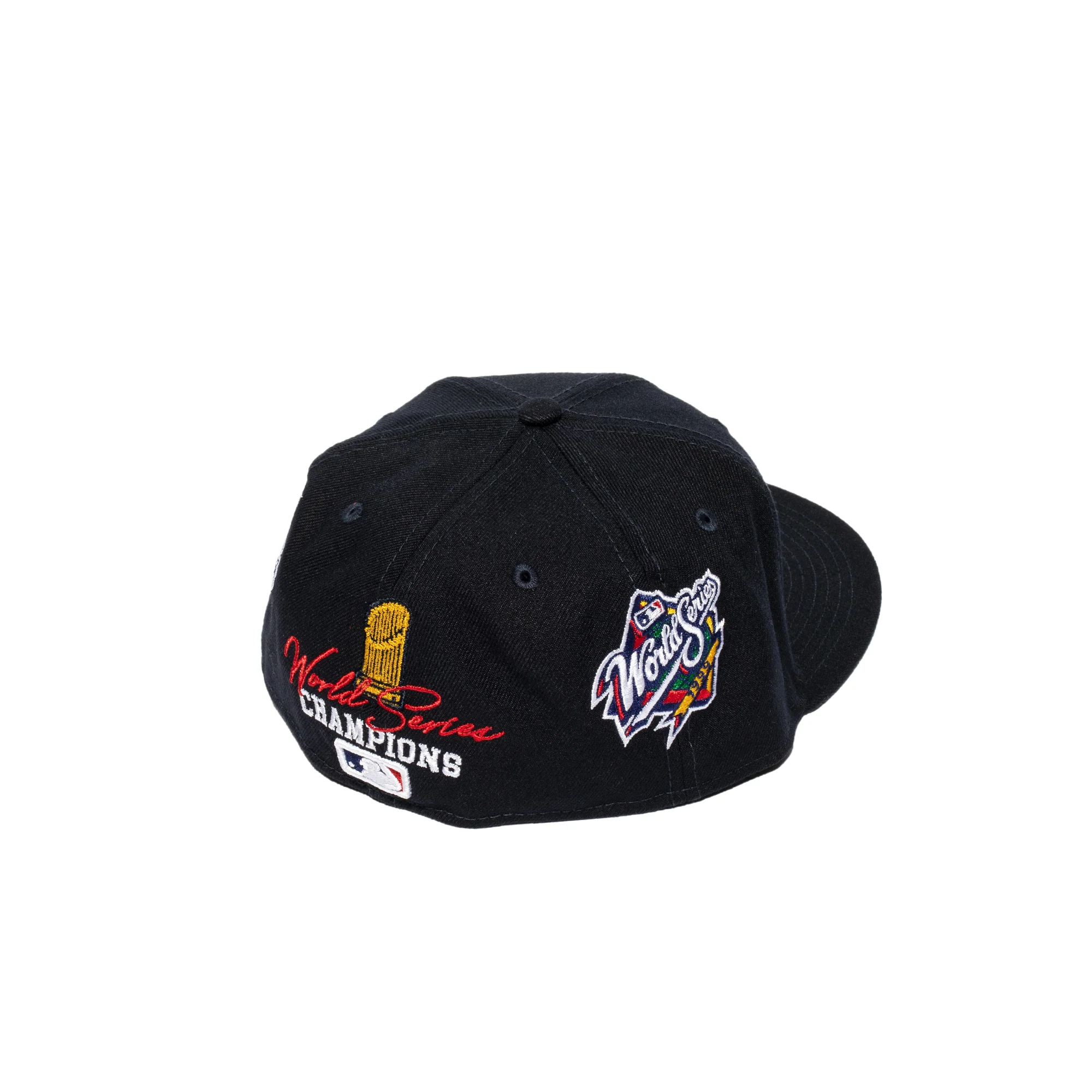New Era Mens Q4 QT 5950 10117 NEYYAN OTC - Image 2