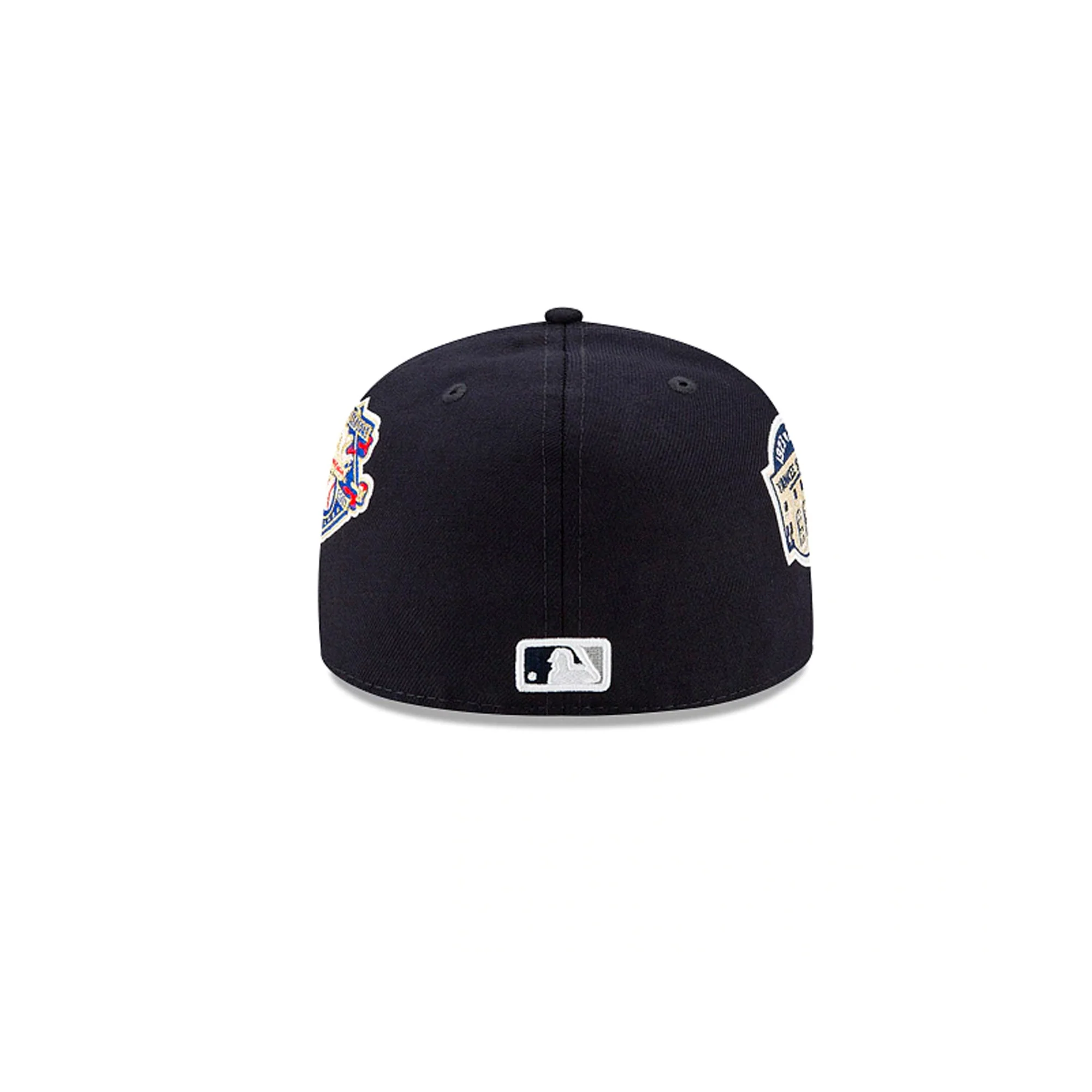 New Era 5950 LIFE QT SP21 003 NEYYAN OTC Hat - Image 4