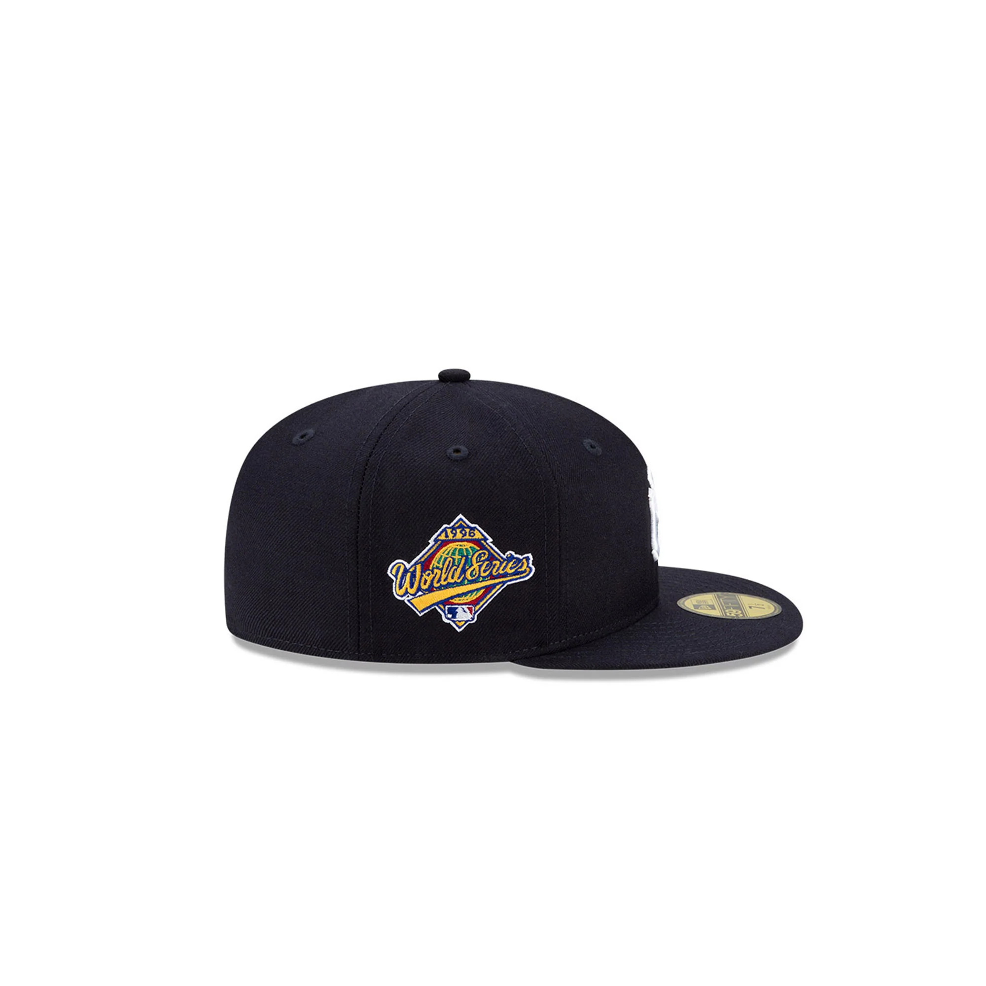 New Era Paisley NY Yankees Cap - Image 3