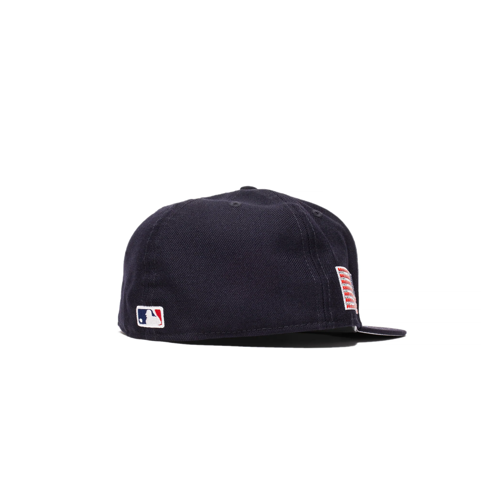 New Era 5950 LIFE QT SP21 005 NEYYAN OTC Hat - Image 2