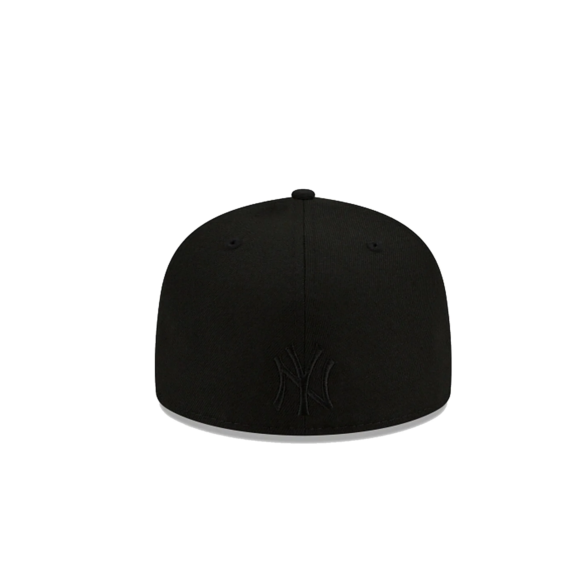 New Era Mens Q4 QT 5950 10111 NEYYAN BLK 'Black' - Image 4