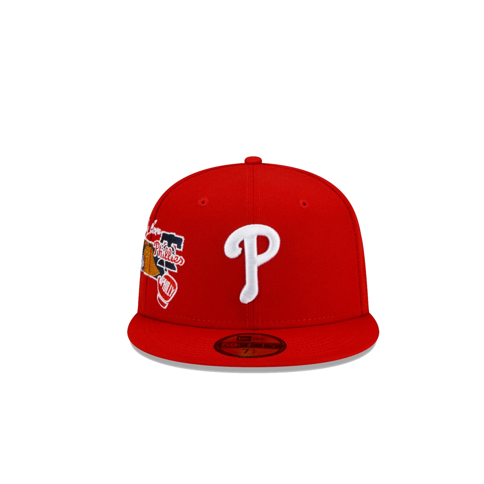 New Era Mens Q4 QT 5950 10110 PHIPHI OTC