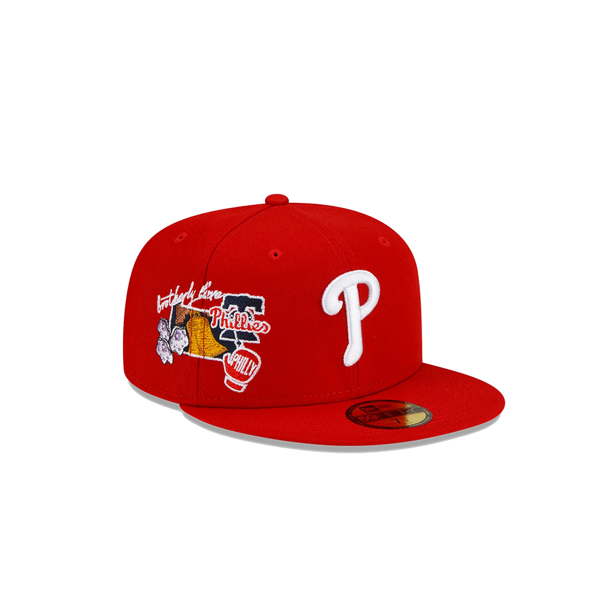 New Era Mens Q4 QT 5950 10110 PHIPHI OTC - Image 3