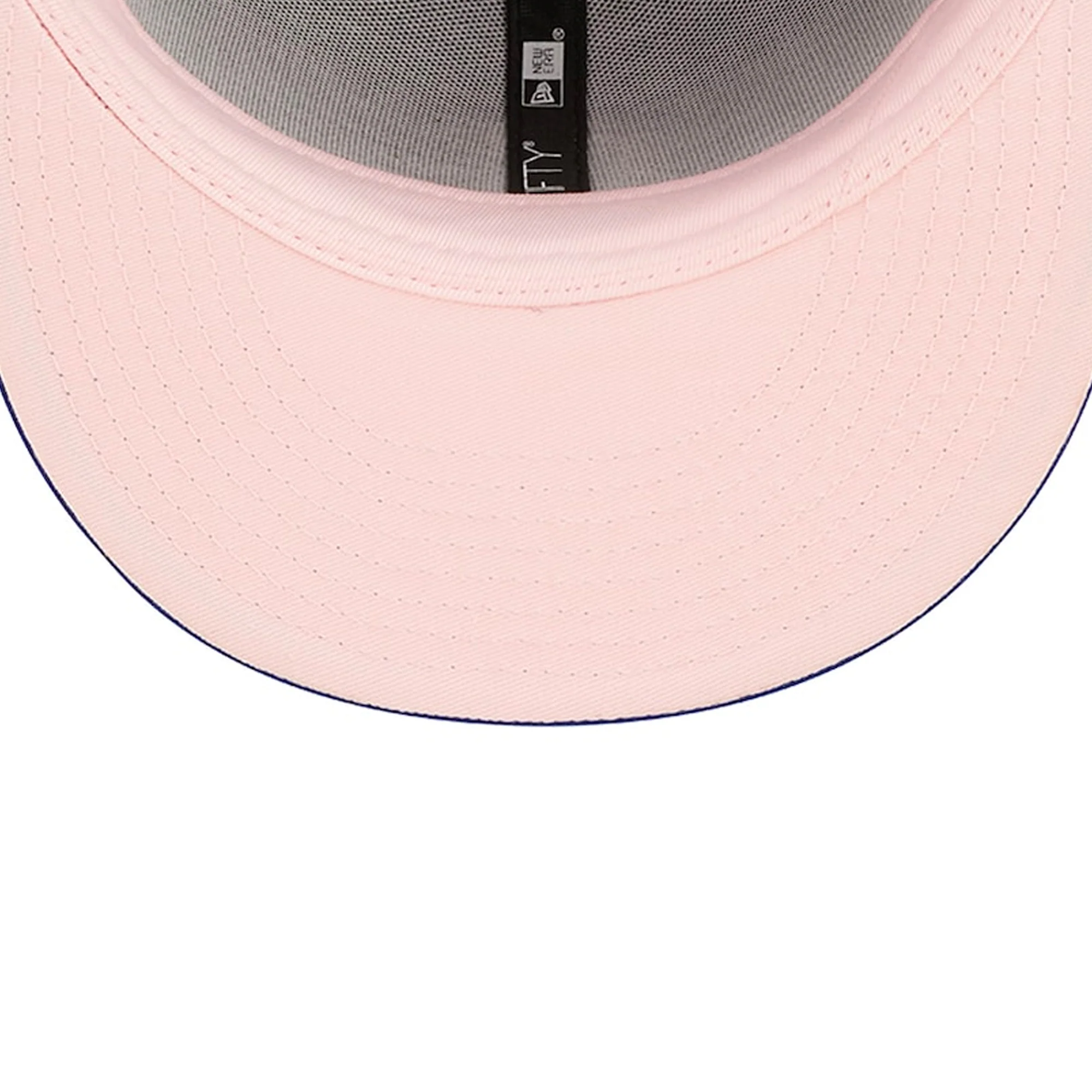 New Era Pop Sweat 59FIFTY Chicago Cubs Fitted Hat - Image 4