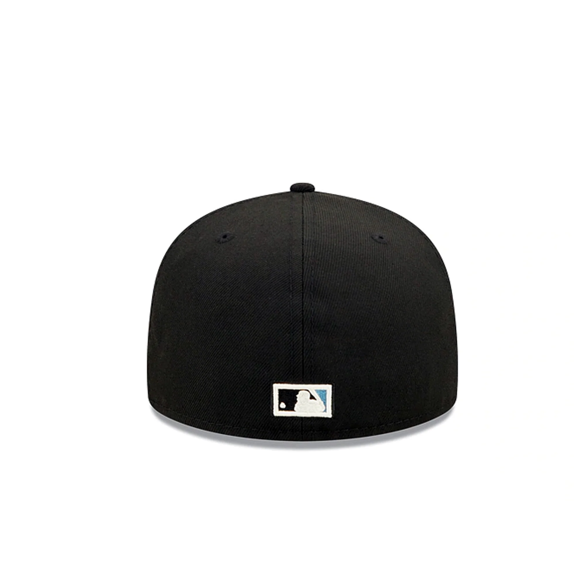 New Era Pop Sweat 59FIFTY Florida Marlins Fitted Hat - Image 3