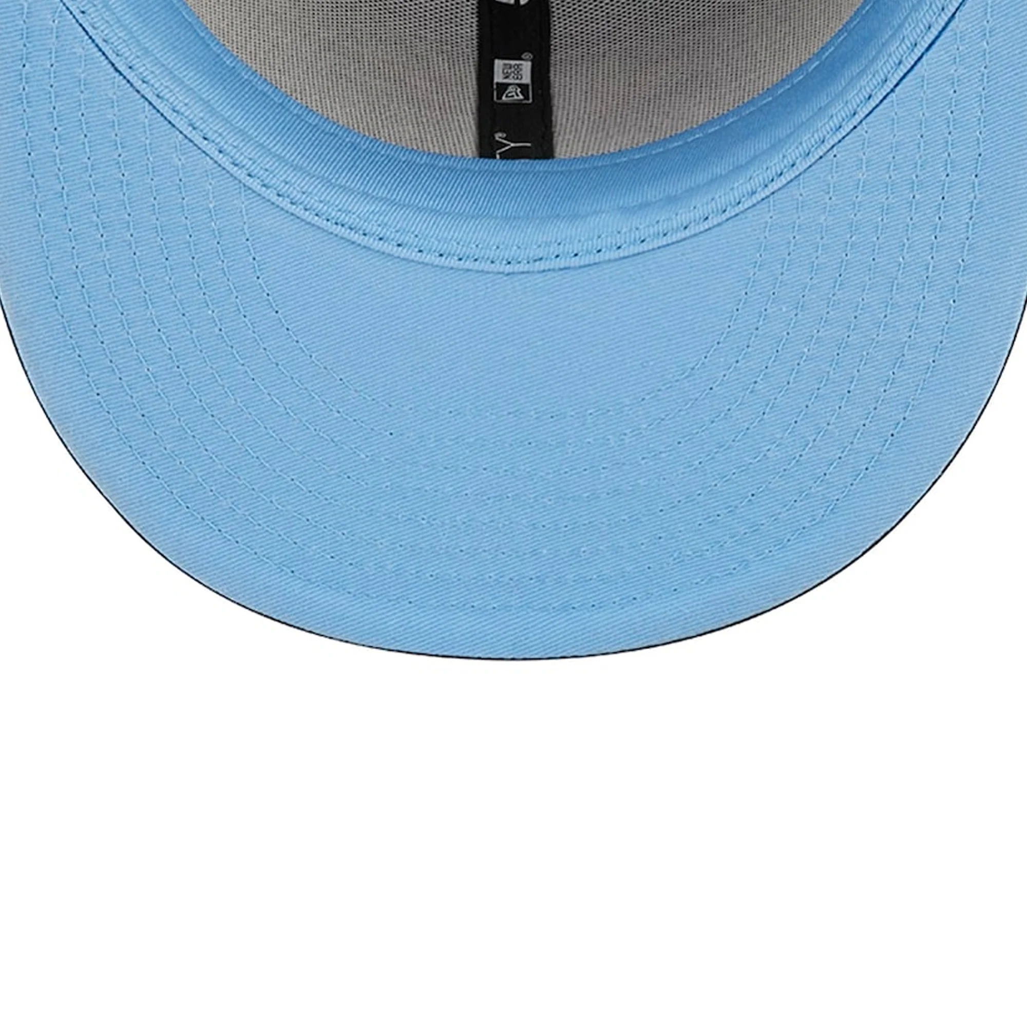 New Era Pop Sweat 59FIFTY Houston Astros Fitted Hat - Image 3