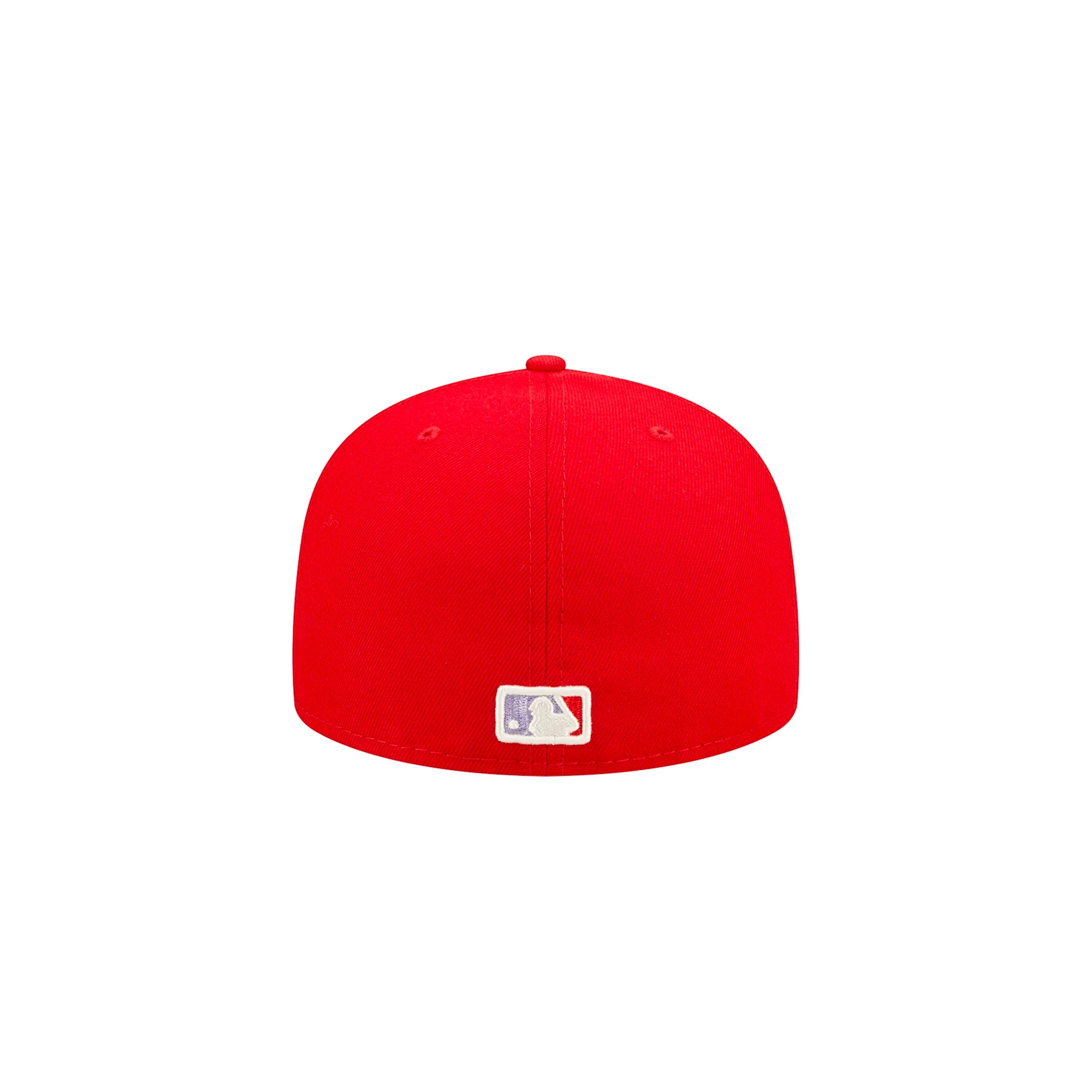 New Era Pop Sweat 59FIFTY St Louis Cardinals Fitted Hat - Image 3