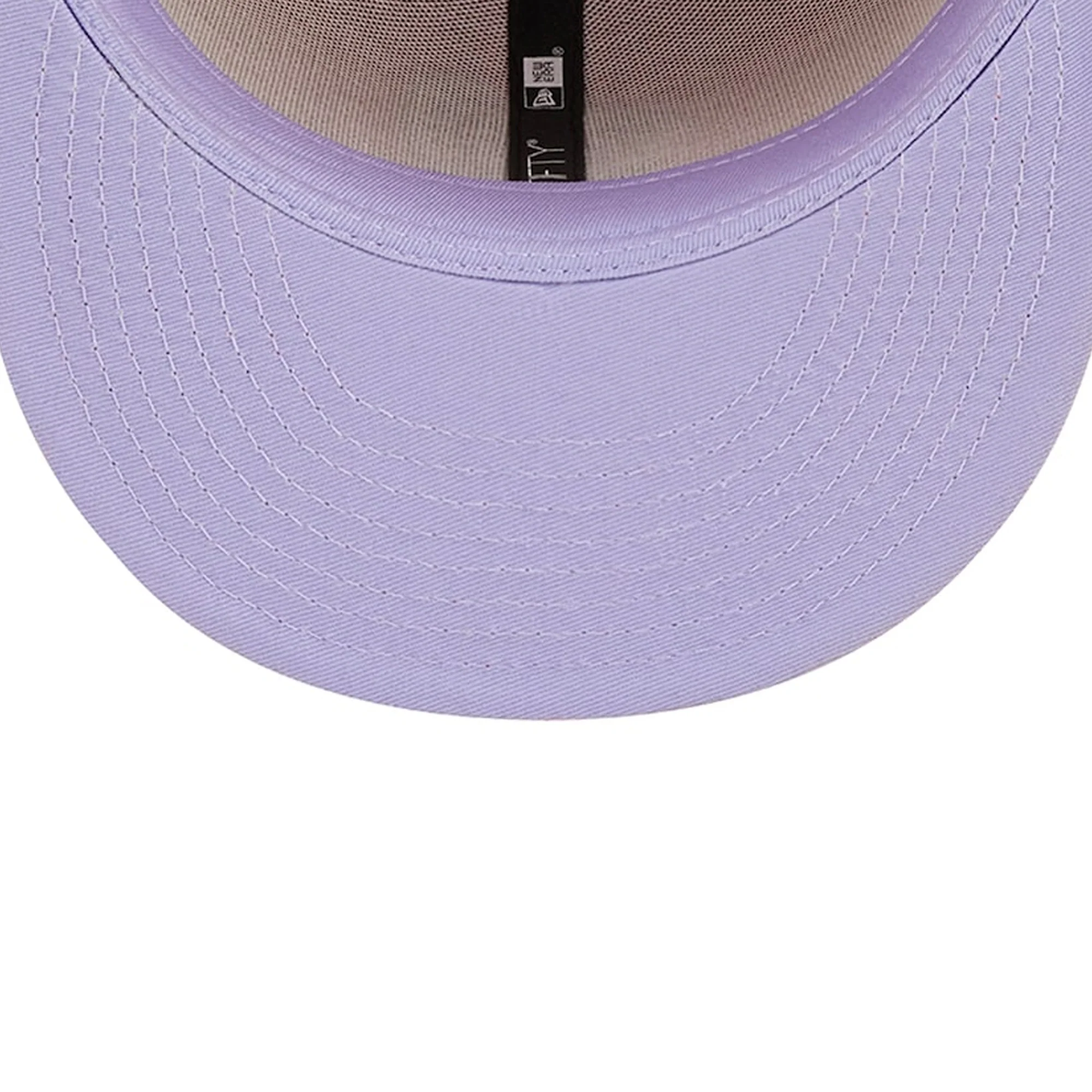 New Era Pop Sweat 59FIFTY St Louis Cardinals Fitted Hat - Image 4