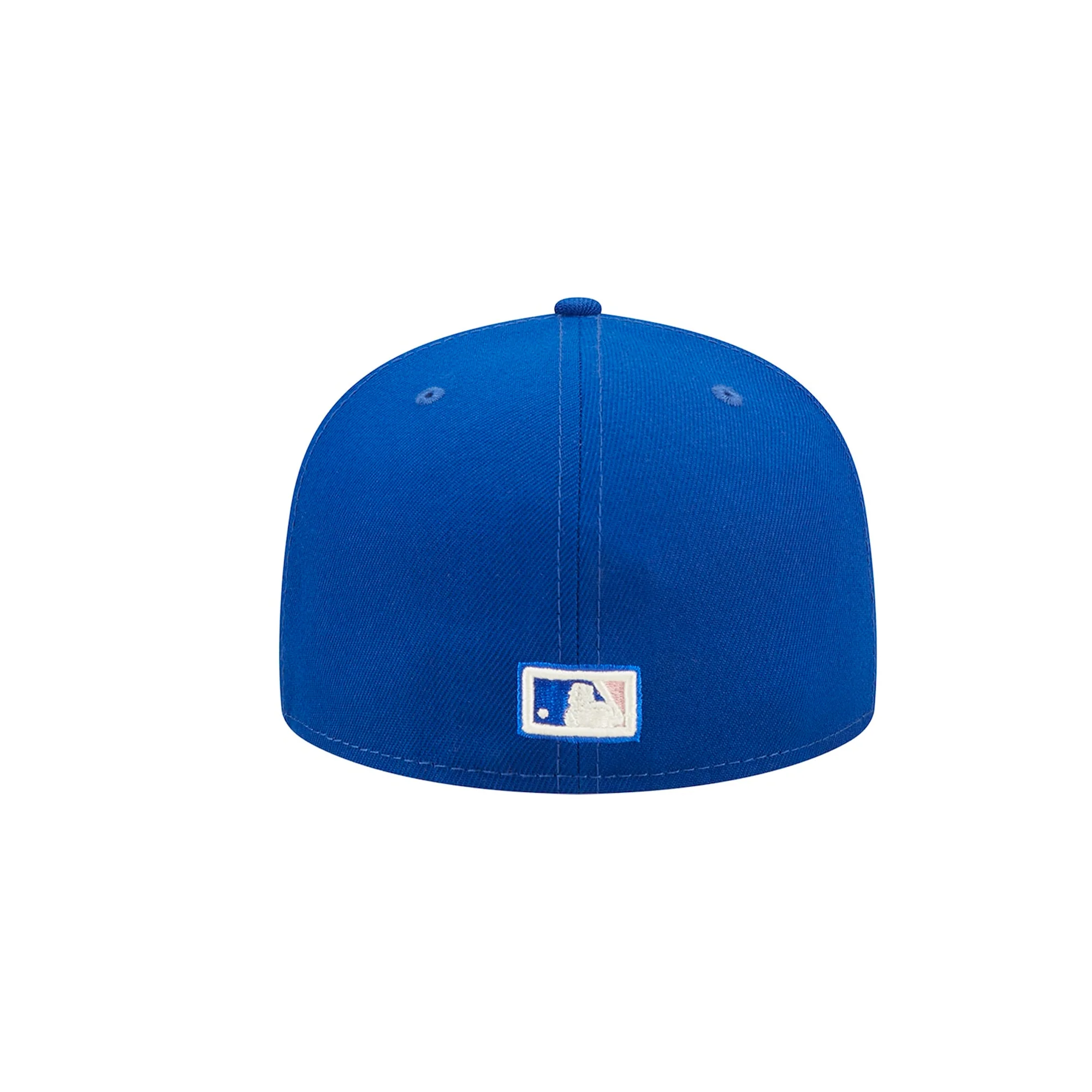New Era Pop Sweat 59FIFTY Toronto Blue Jays Fitted Hat - Image 3