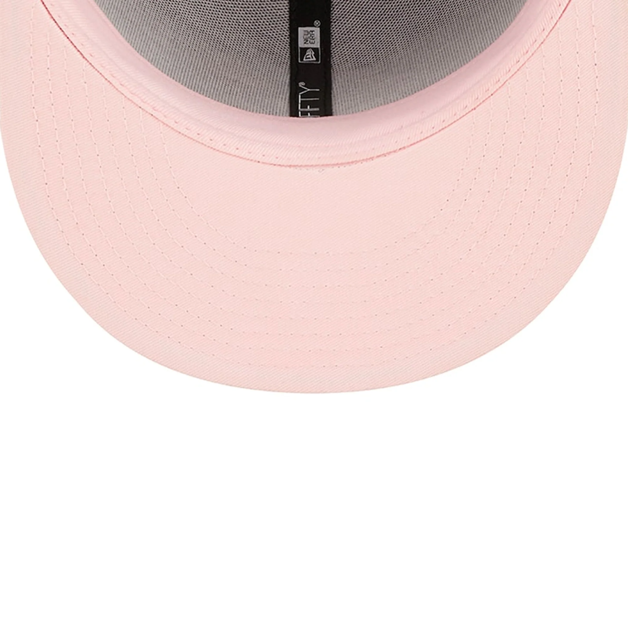 New Era Pop Sweat 59FIFTY Toronto Blue Jays Fitted Hat - Image 4