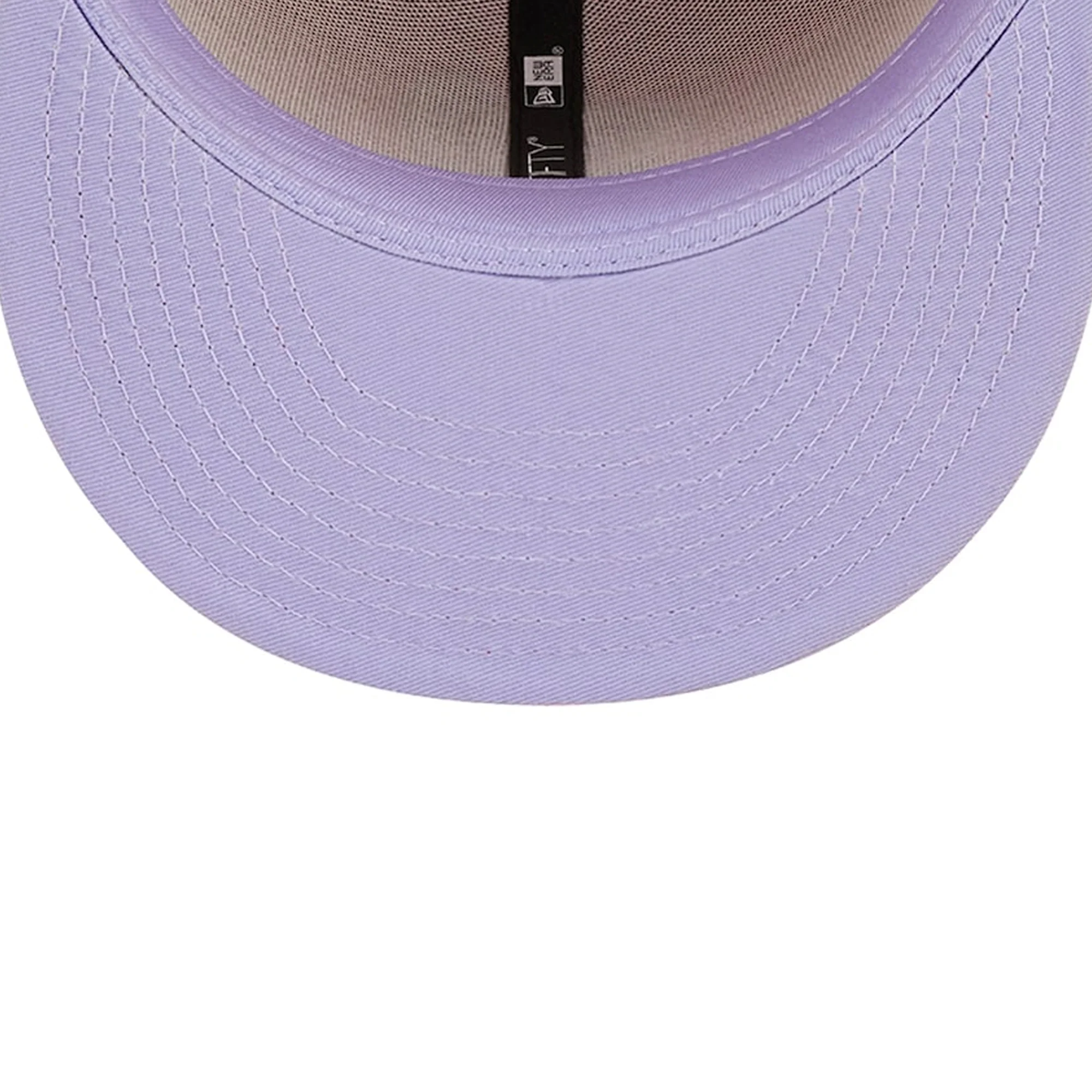 New Era Pop Sweat 59FIFTY Washington Nationals Fitted Hat - Image 3