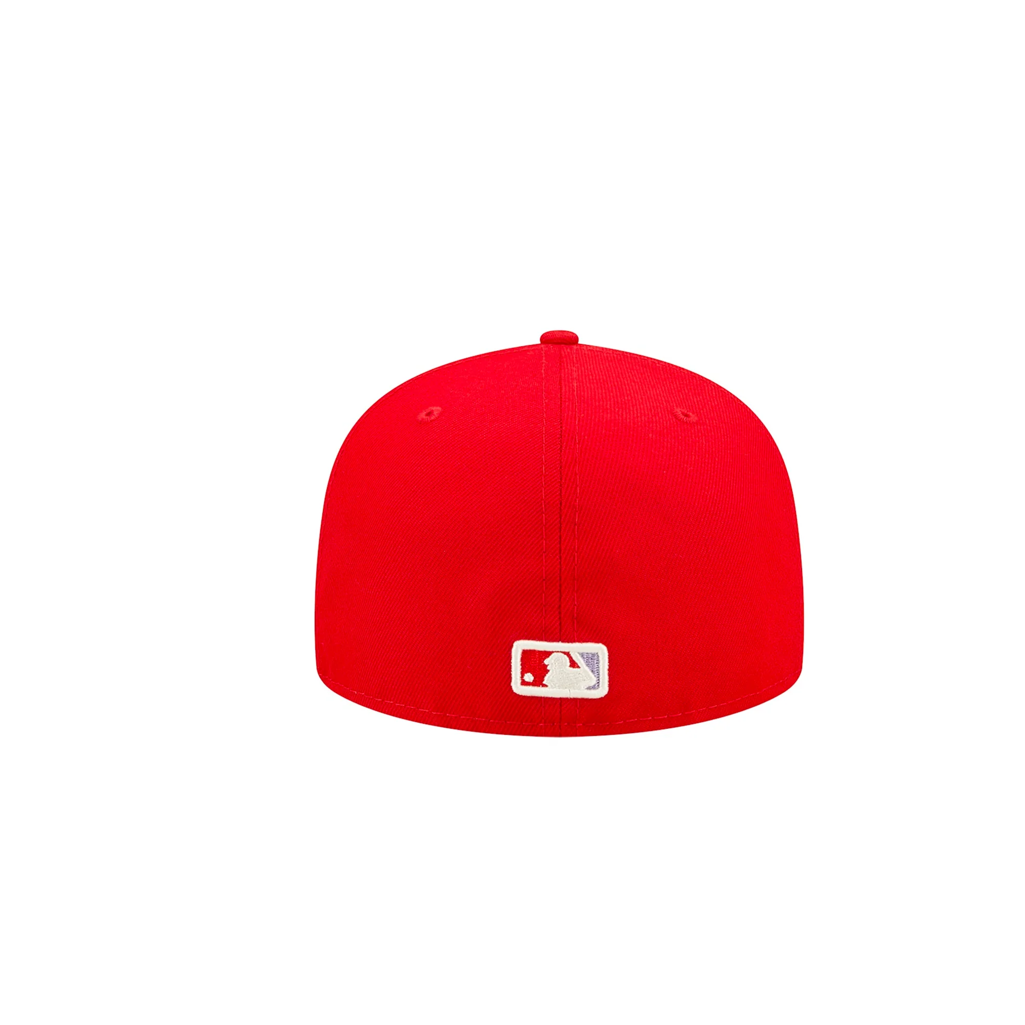 New Era Pop Sweat 59FIFTY Washington Nationals Fitted Hat - Image 4
