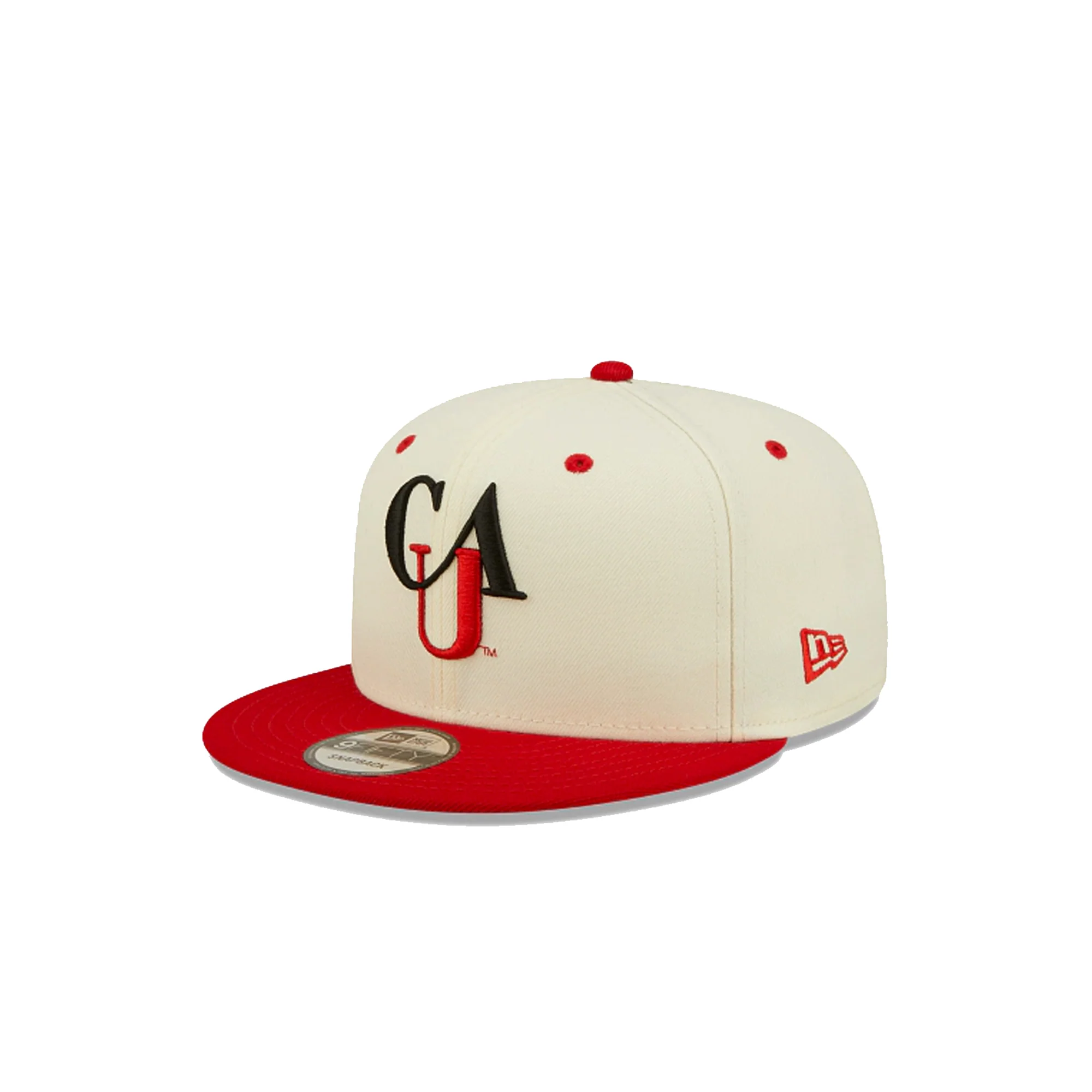 New Era HBCU 950 11551 CLAPAN CHWOTC Hat - Image 3