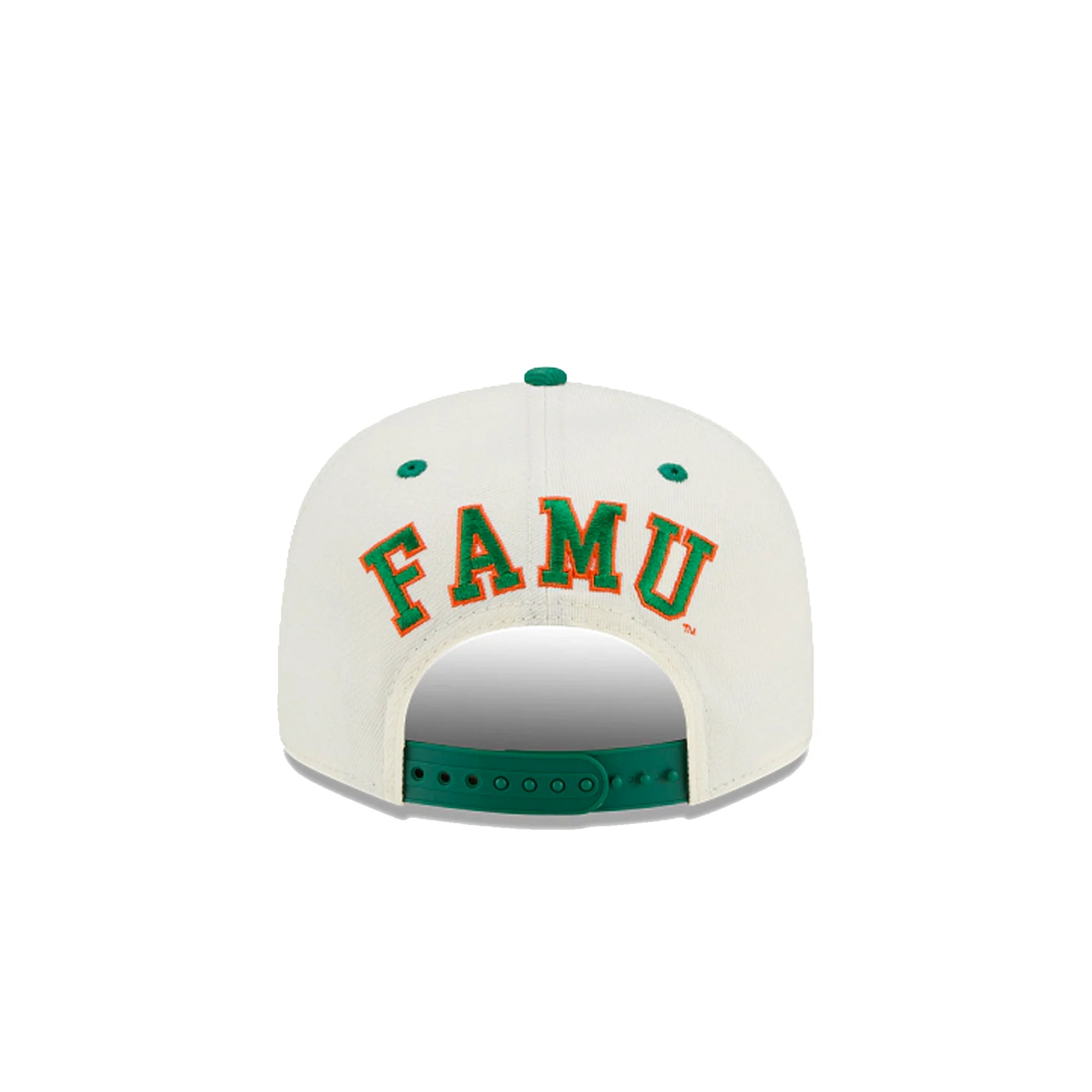 New Era HBCU 950 11551 FLORAT  CHWOTC Hat - Image 4