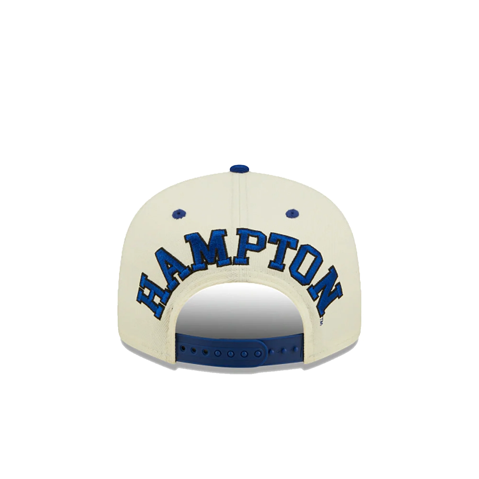 New Era HBCU 950 11551 HAMPIR CHWOTC Hat - Image 4