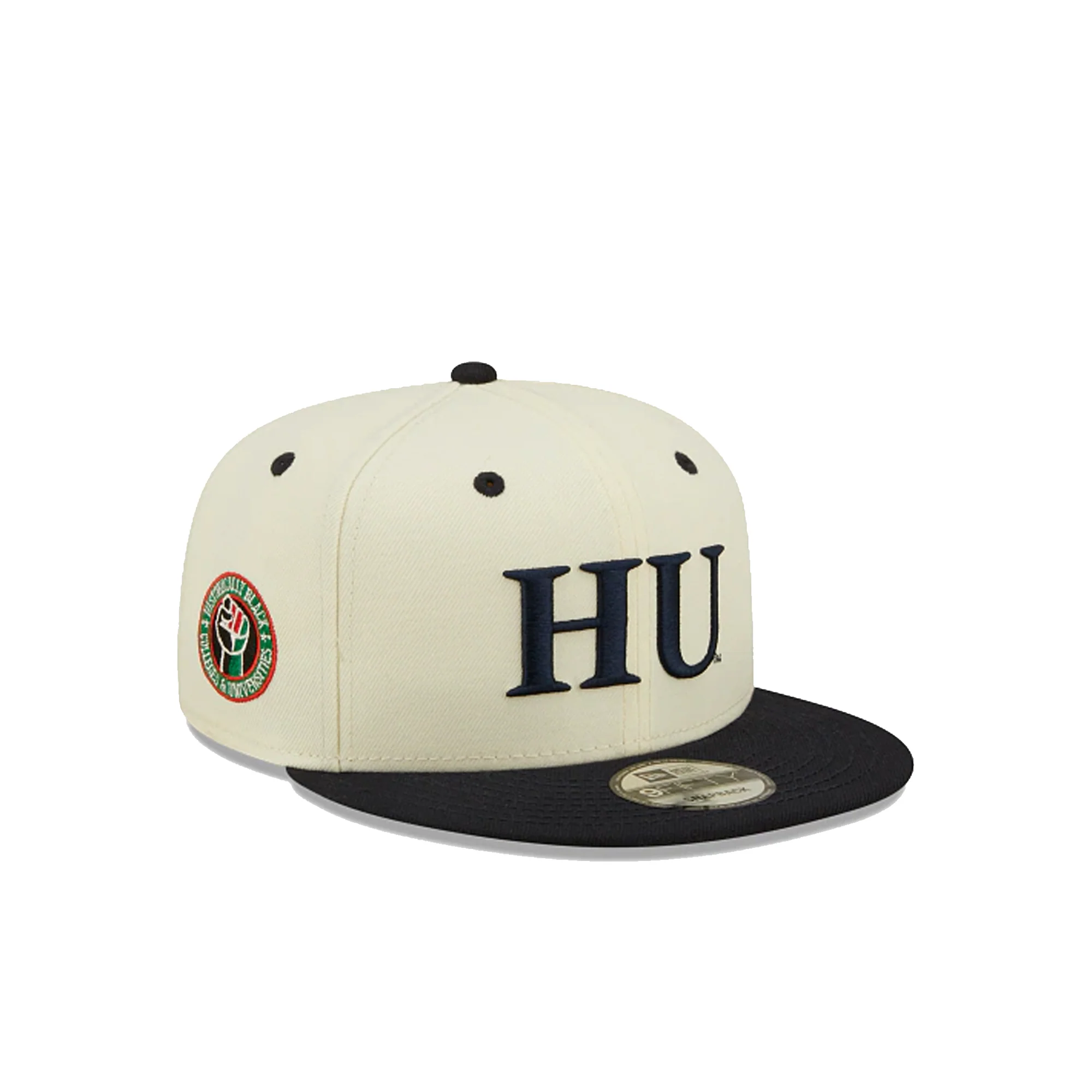 New Era HBCU 950 11551 HOWBIS  CHWOTC Hat - Image 2