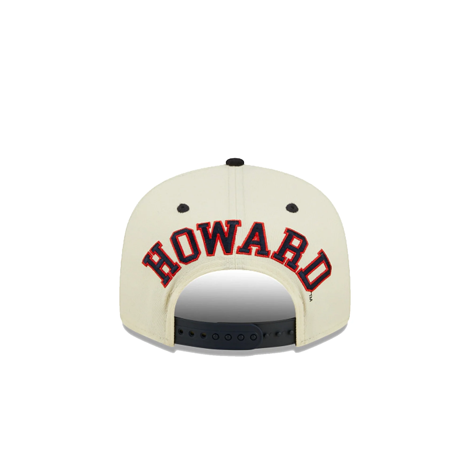 New Era HBCU 950 11551 HOWBIS  CHWOTC Hat - Image 4