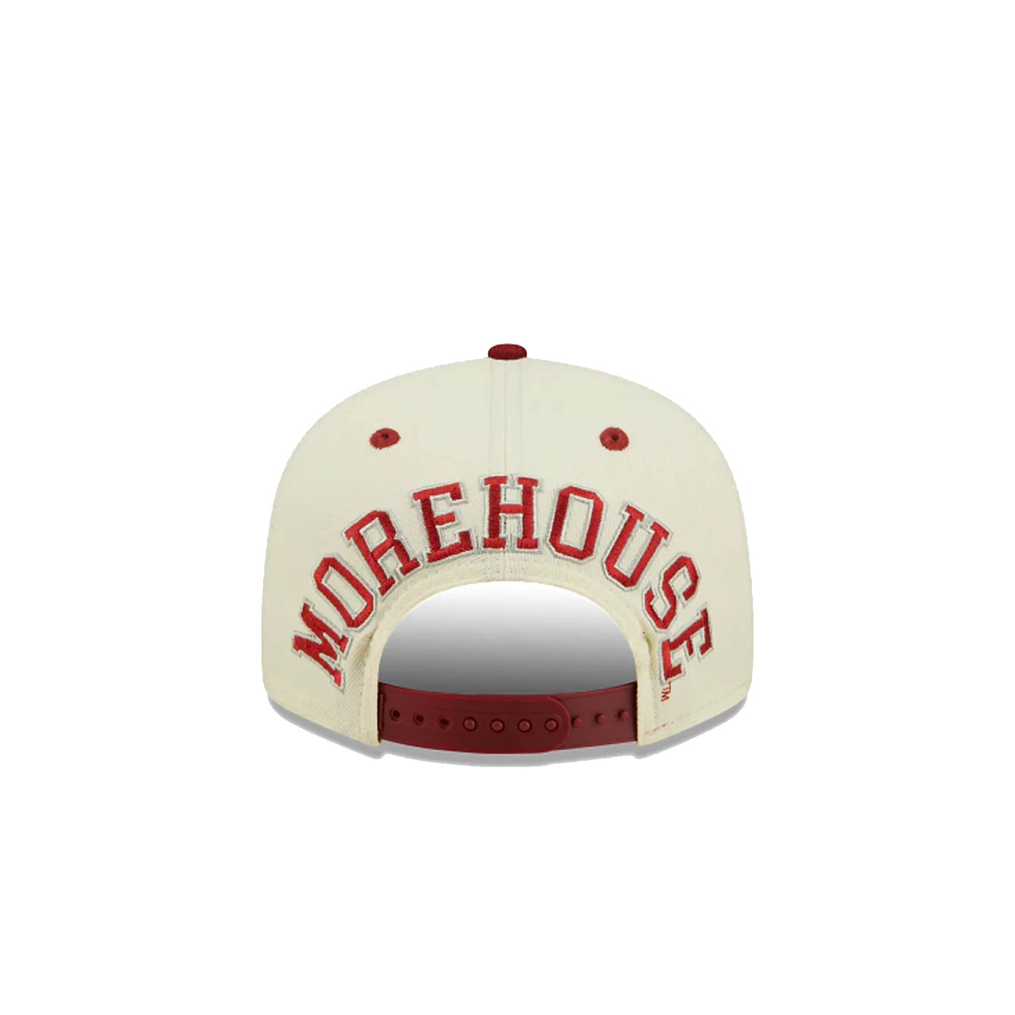 New Era Mens HBCU 950 11551 MORTIG CHWOTC Hat - Image 4