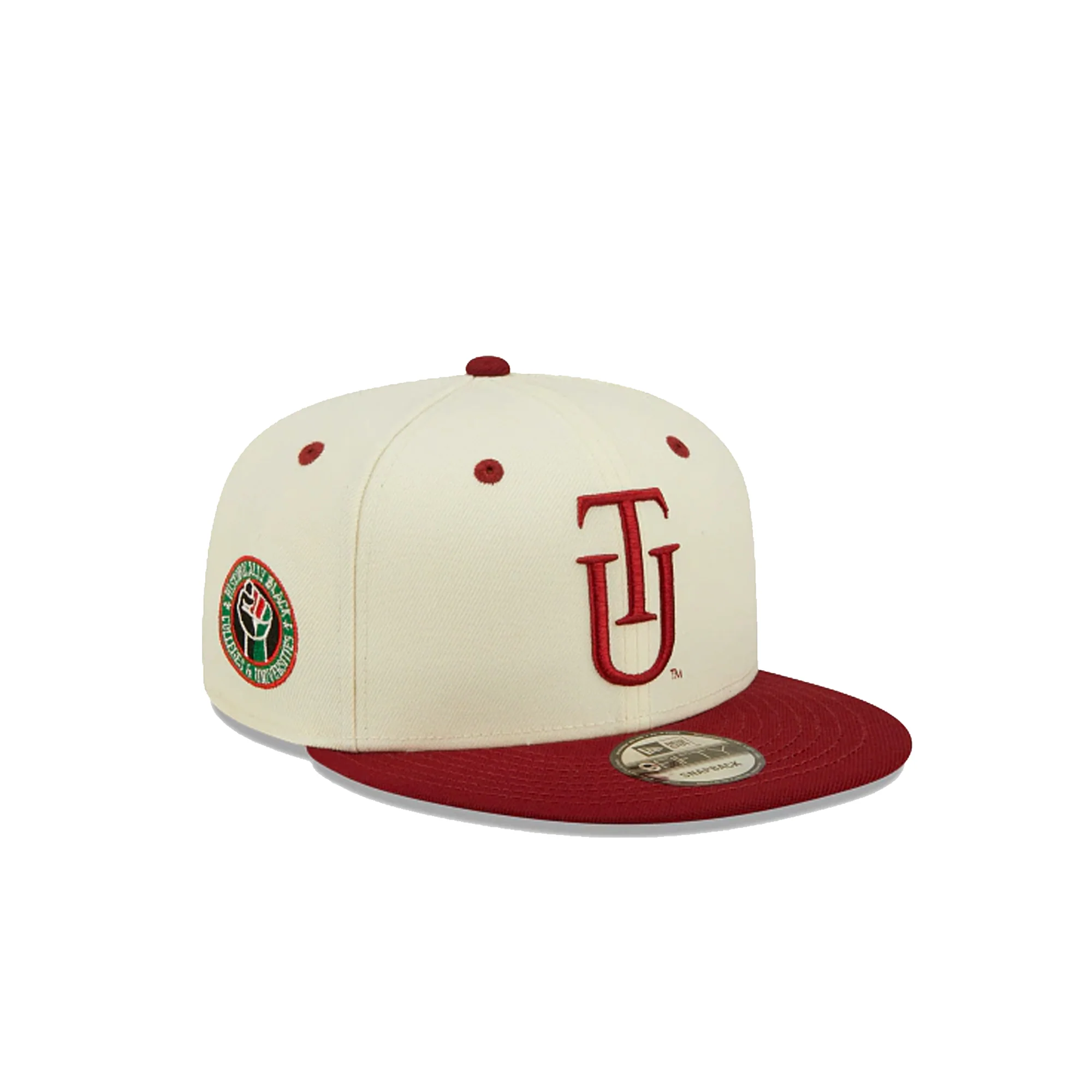New Era Mens HBCU 950 11551 TUSTIG  CHWOTC Hat - Image 2