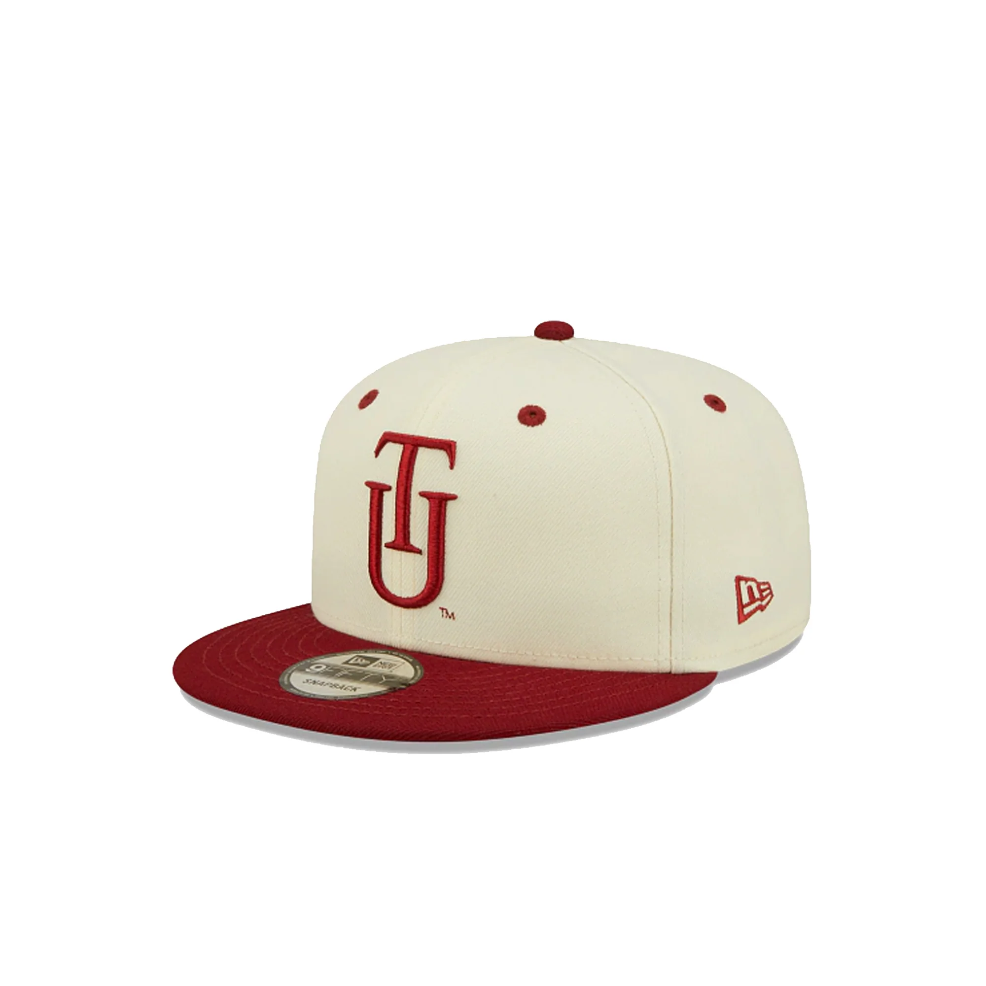 New Era Mens HBCU 950 11551 TUSTIG  CHWOTC Hat - Image 3