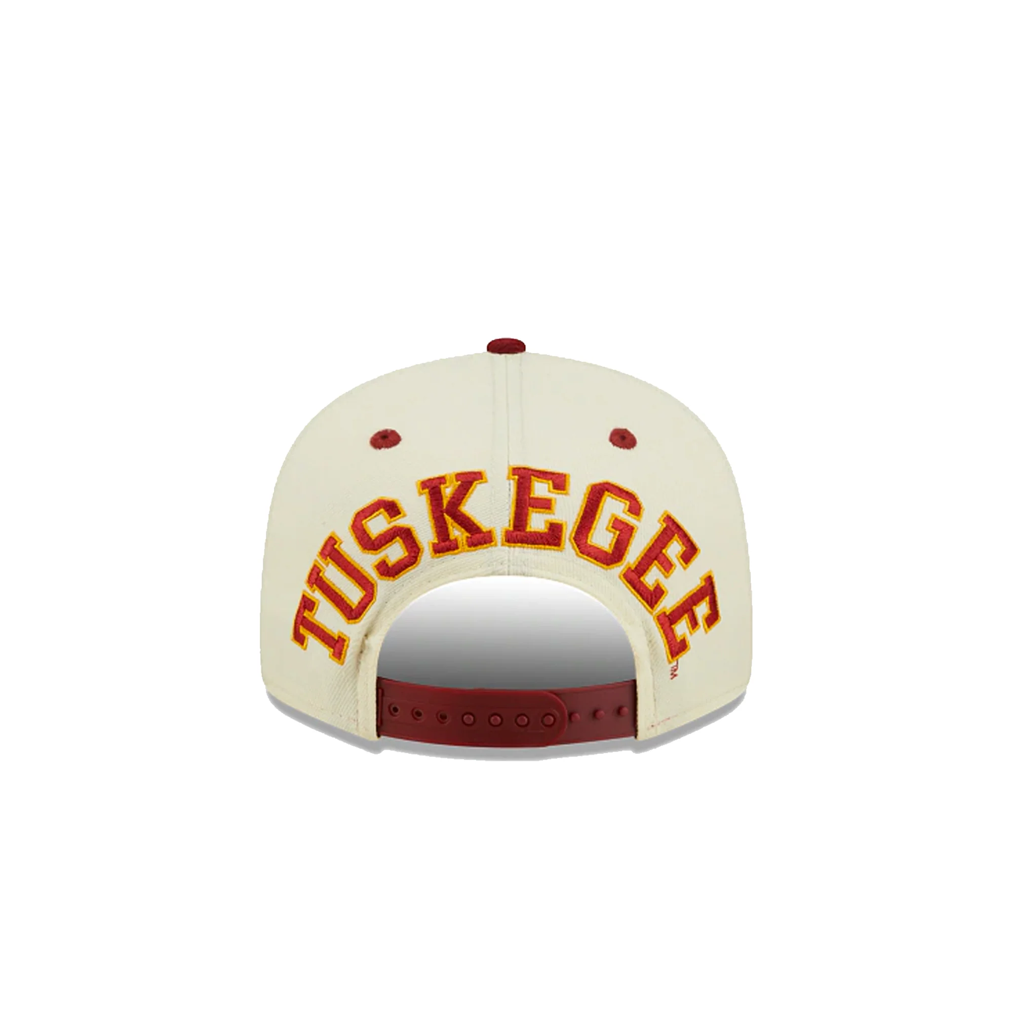 New Era Mens HBCU 950 11551 TUSTIG  CHWOTC Hat - Image 4