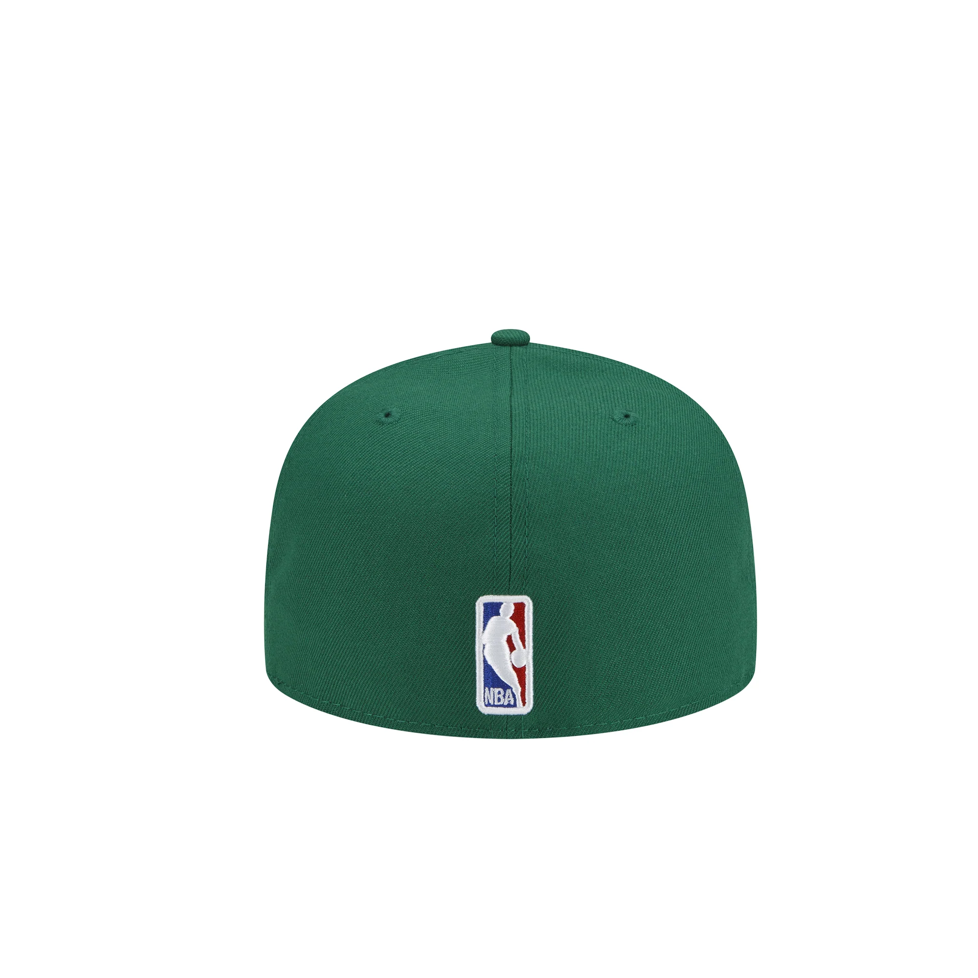 New Era Mens JD NBA 5950 09882 BOSCEL Hat - Image 2