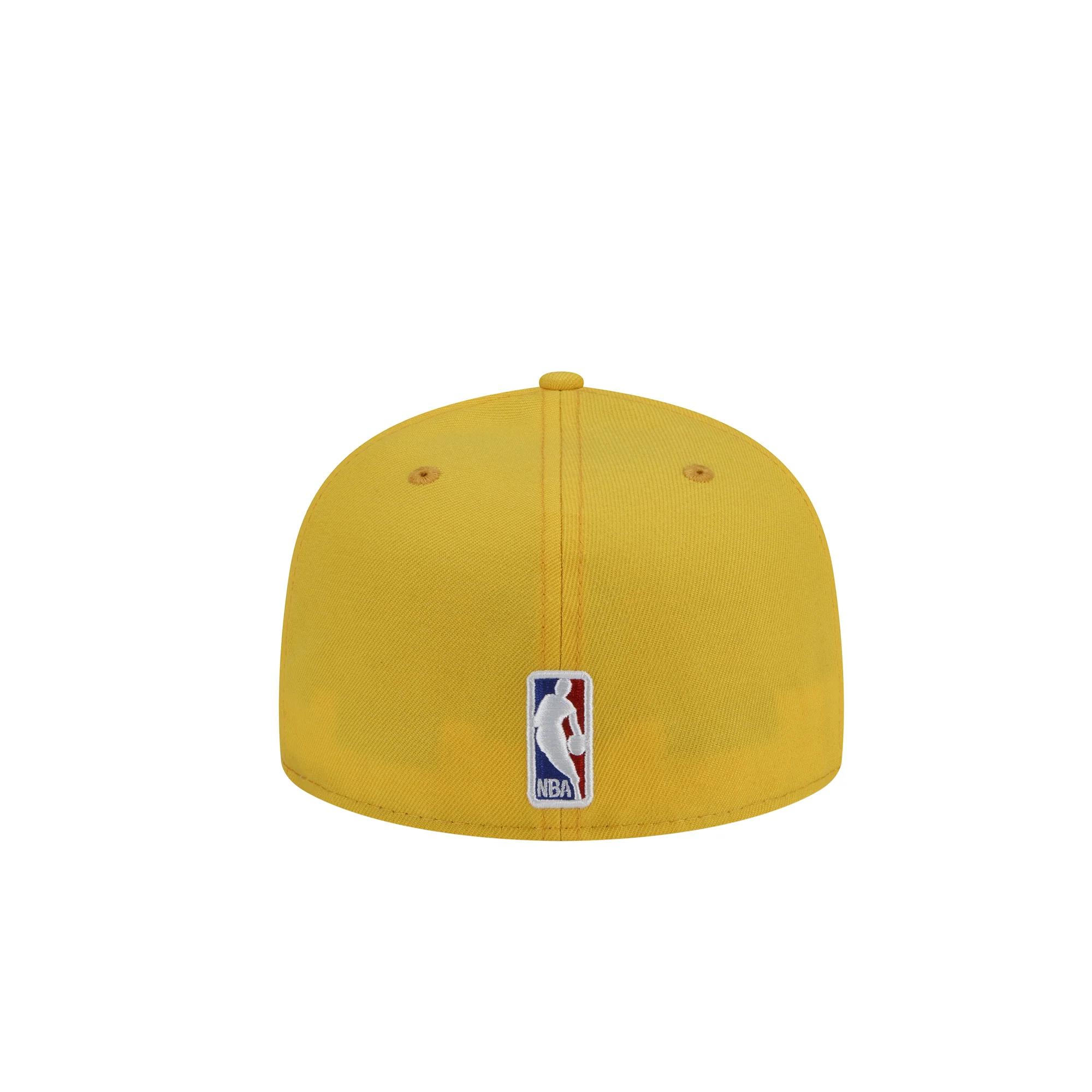 New Era Mens JD NBA 5950 09882 LOSLAK Hat - Image 2